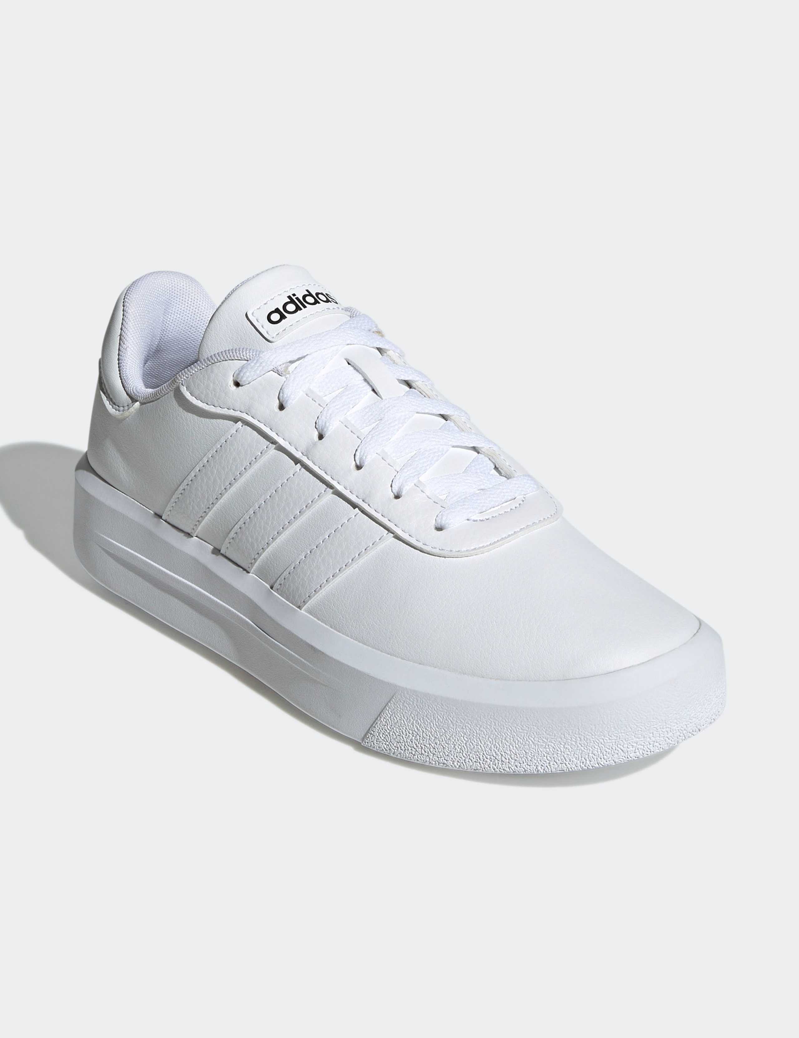 Court Platform Trainers 2 of 6