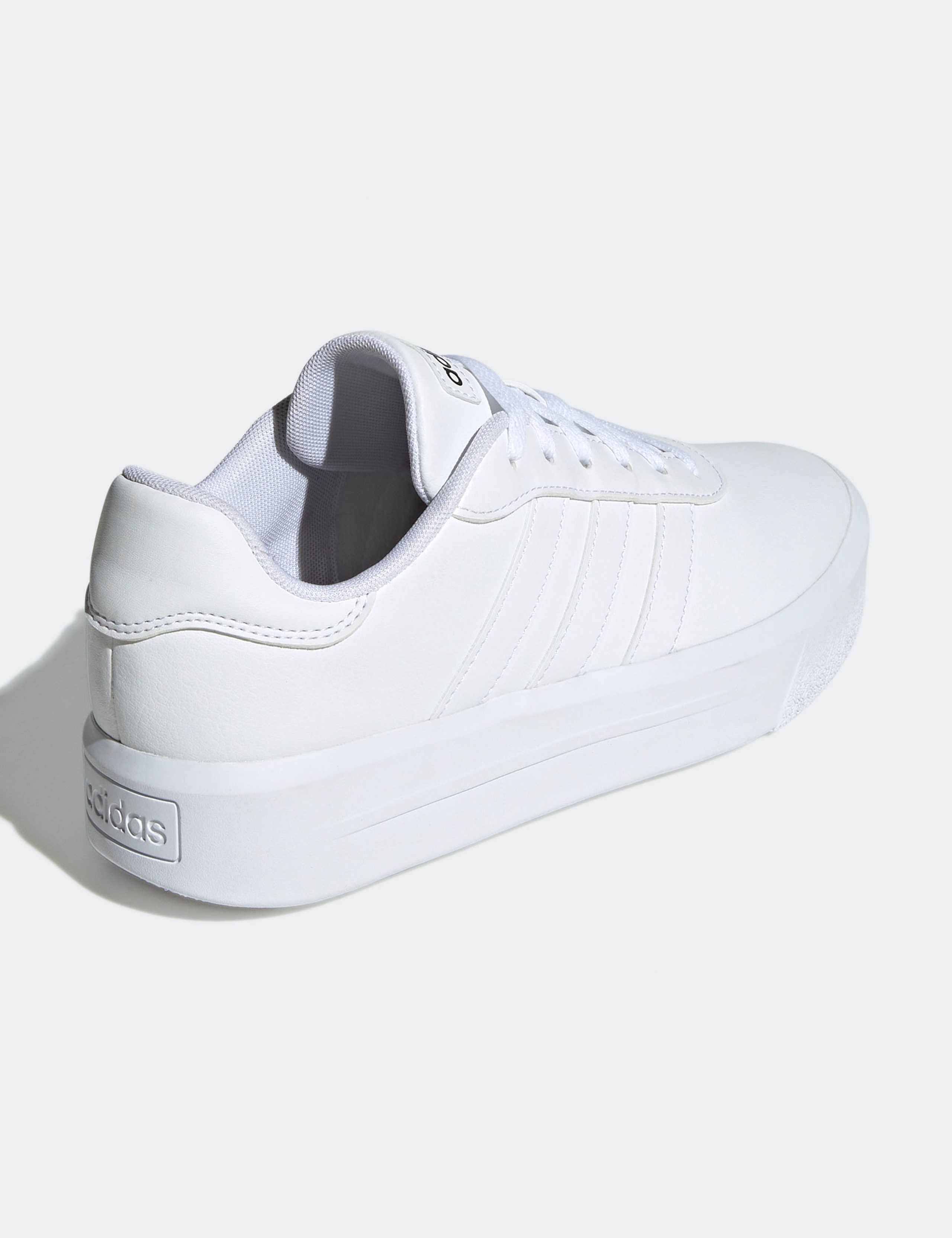 Court Platform Trainers 5 of 6