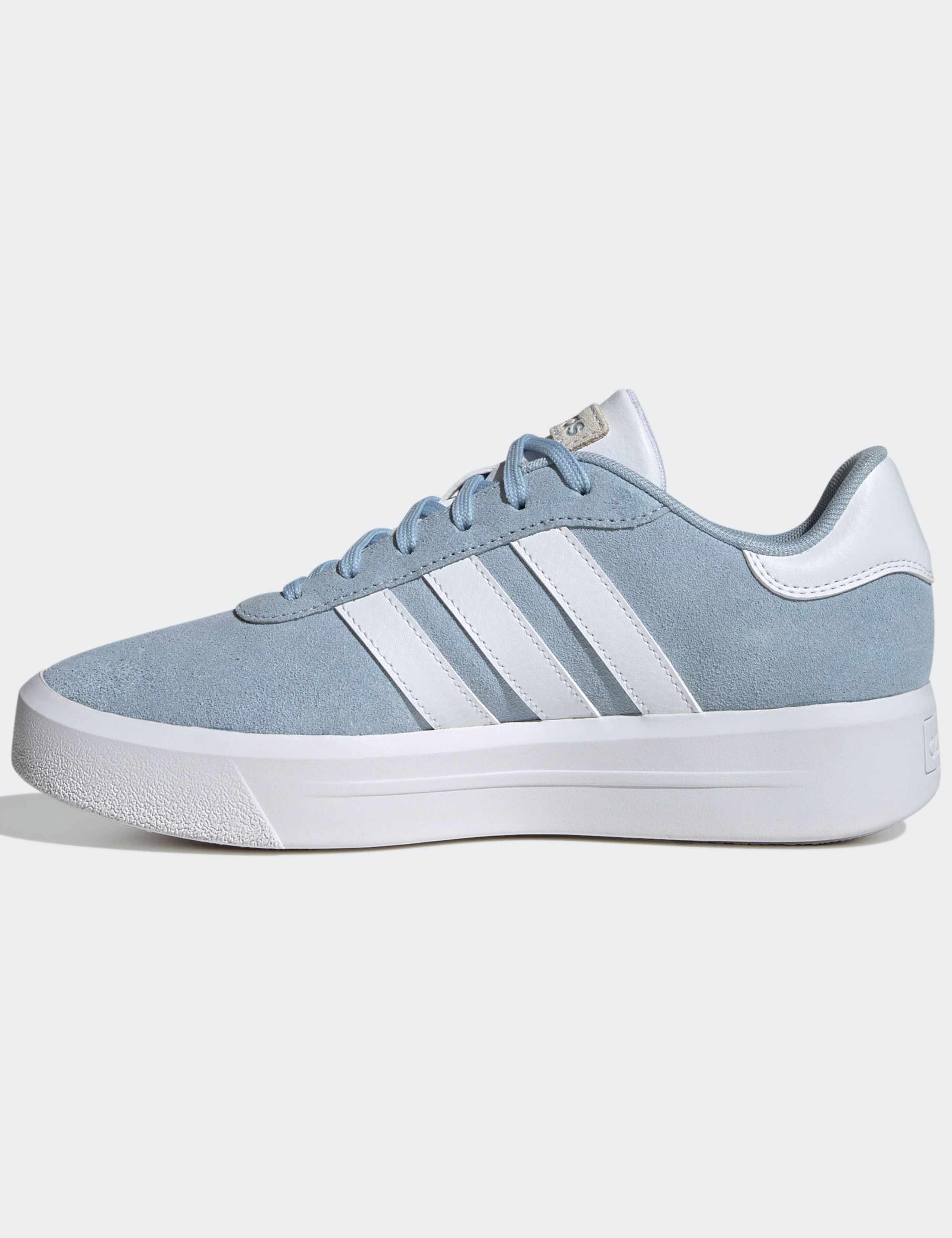 Court Silk Trainers 5 of 6