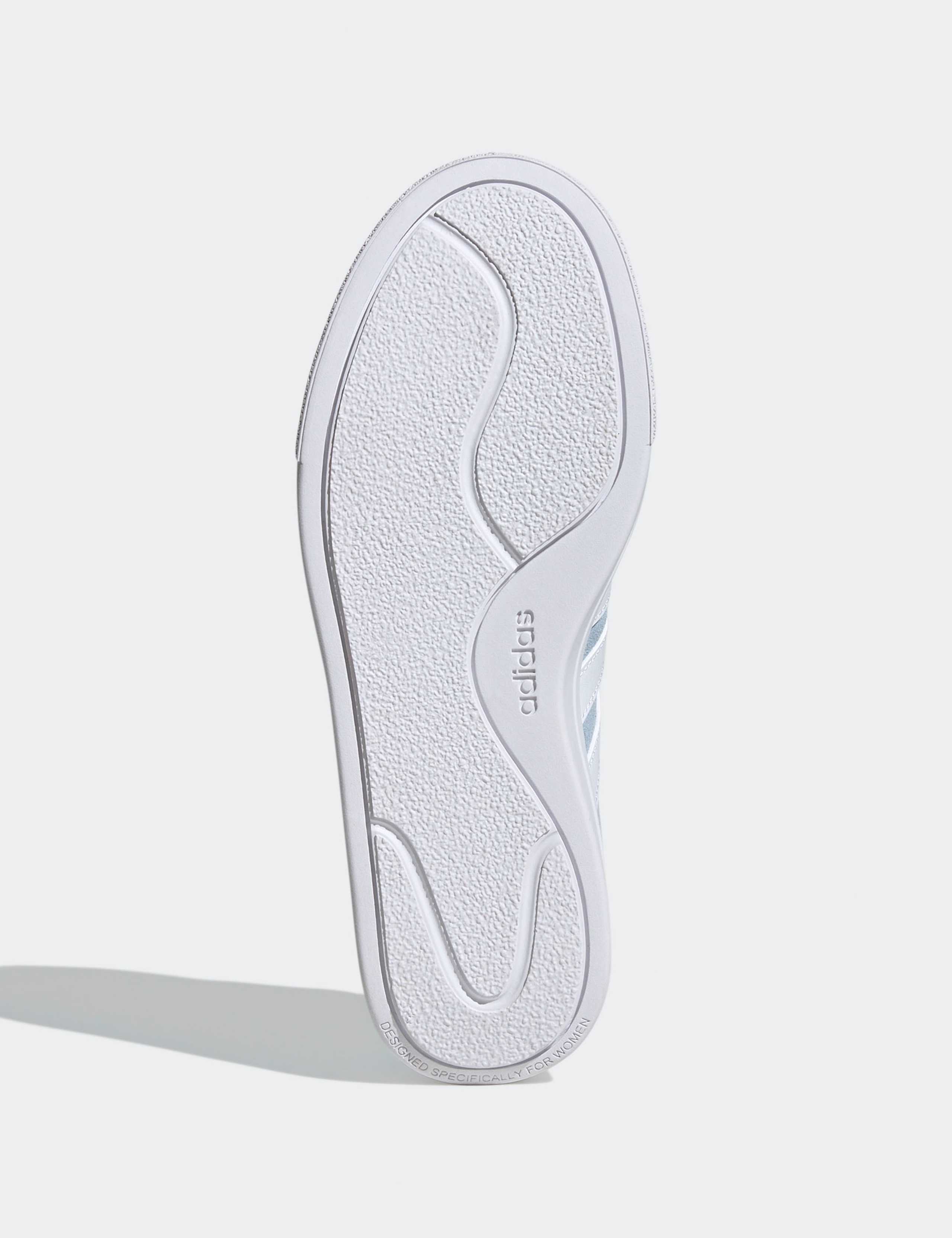 Court Silk Trainers 6 of 6