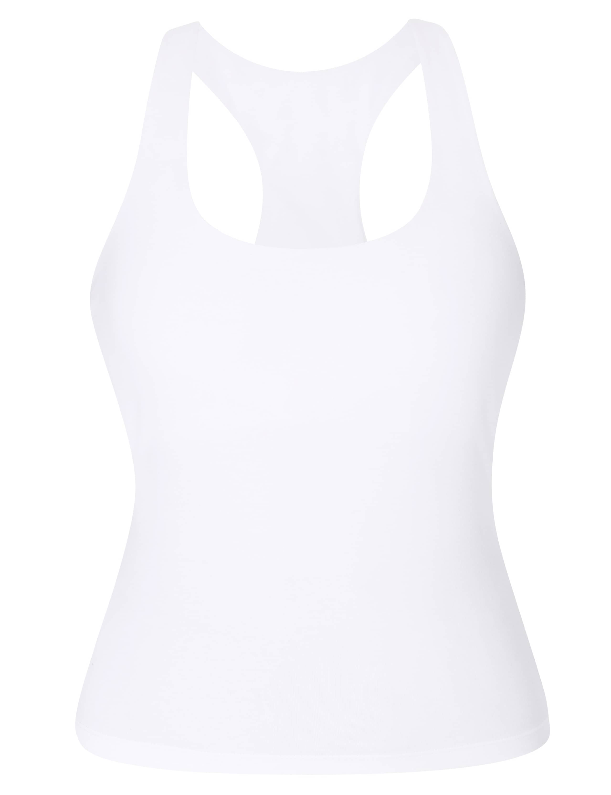 Essential Sculpt Tank 2 of 6