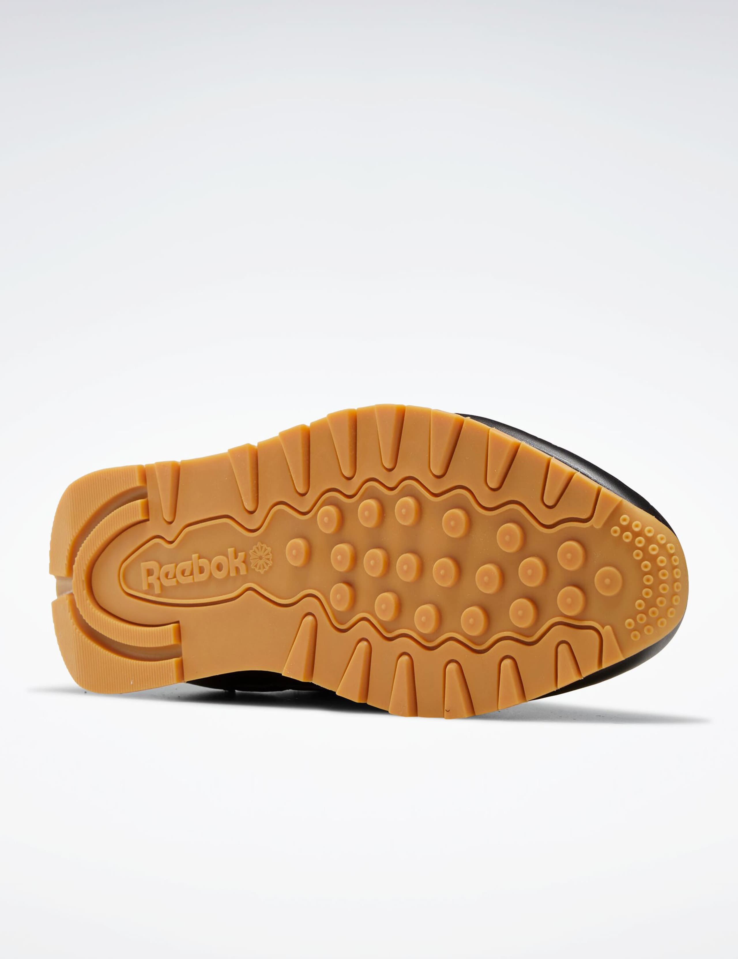 Classic Leather Trainers 6 of 6