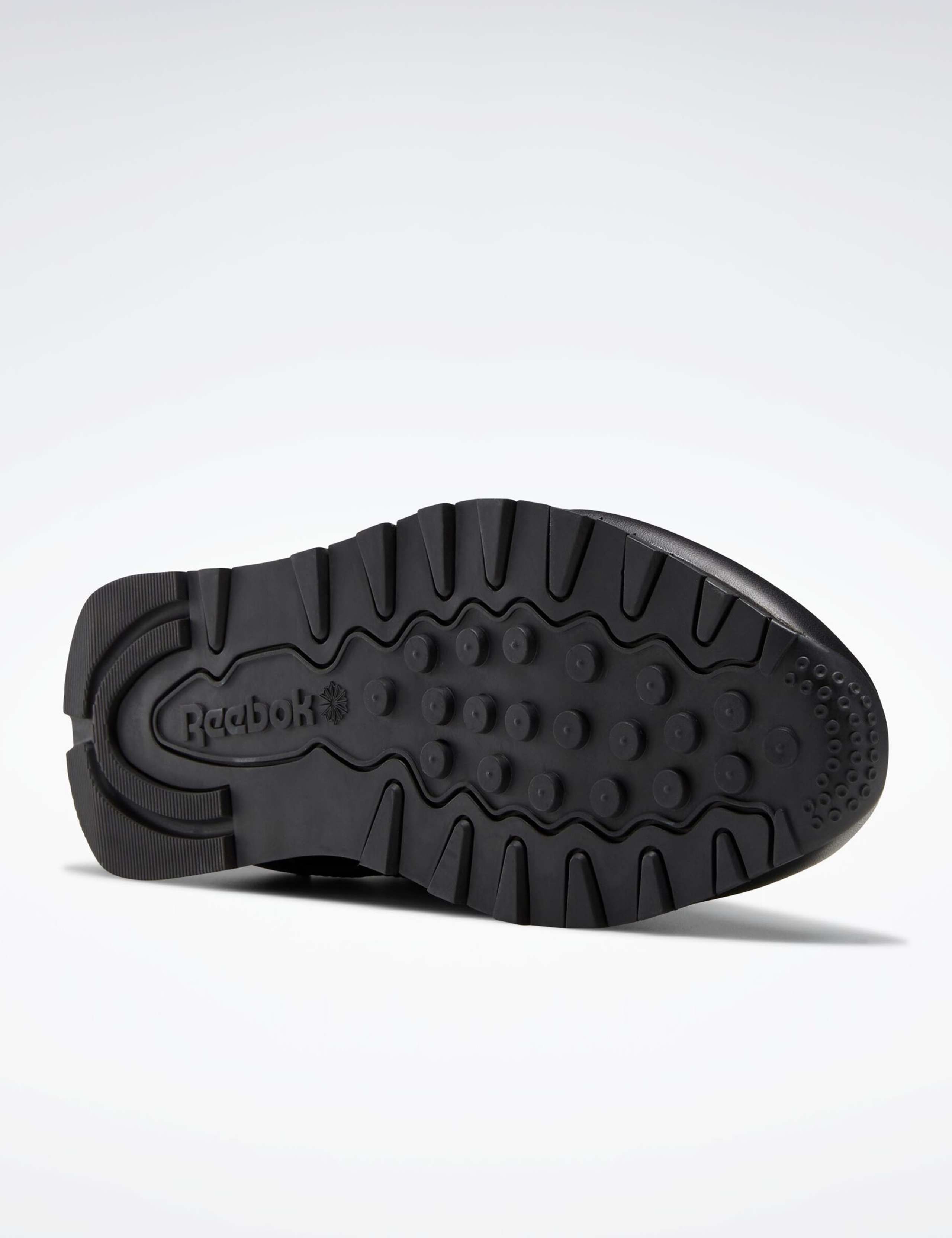 Classic Leather Trainers 4 of 6