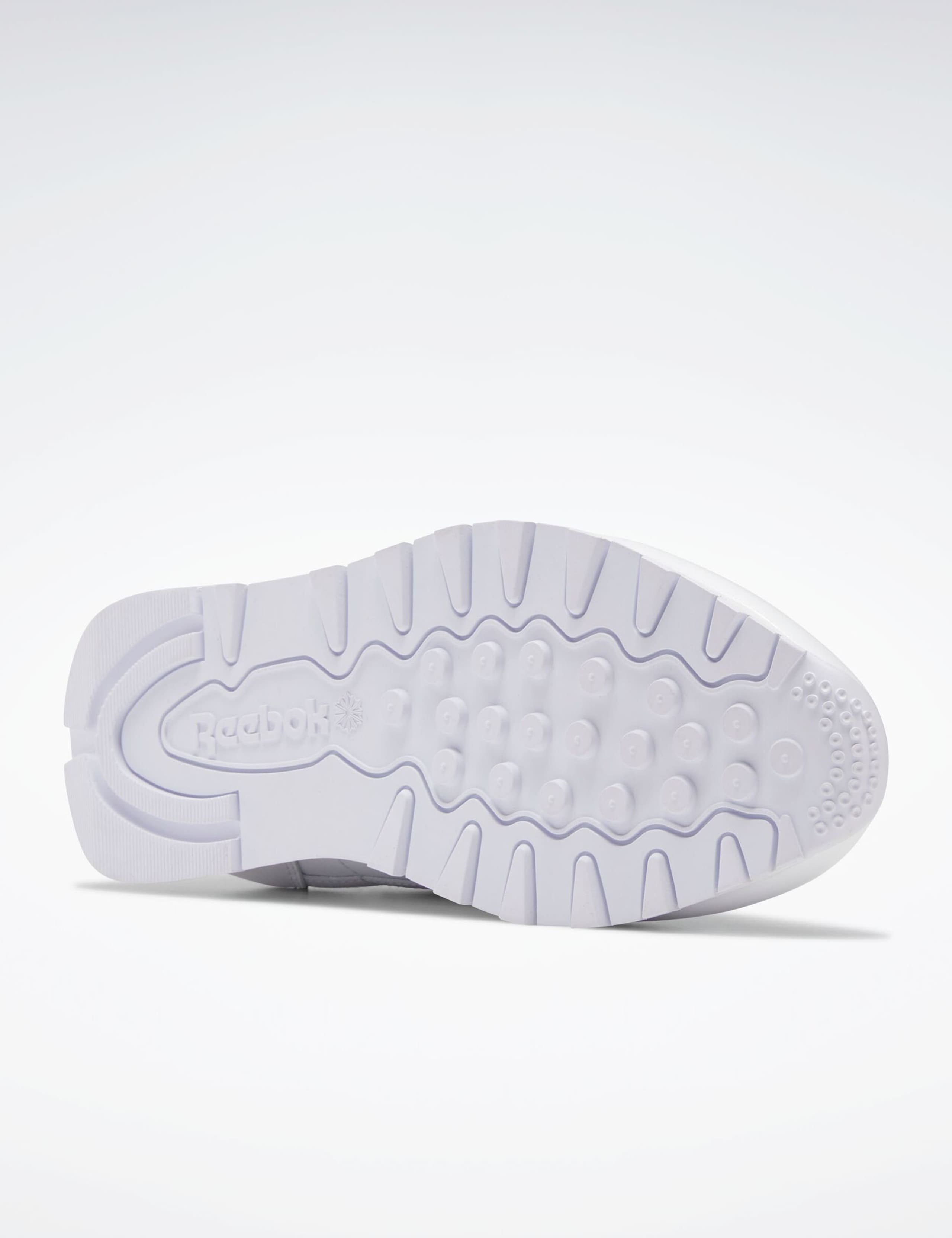 Classic Leather Trainers 5 of 6