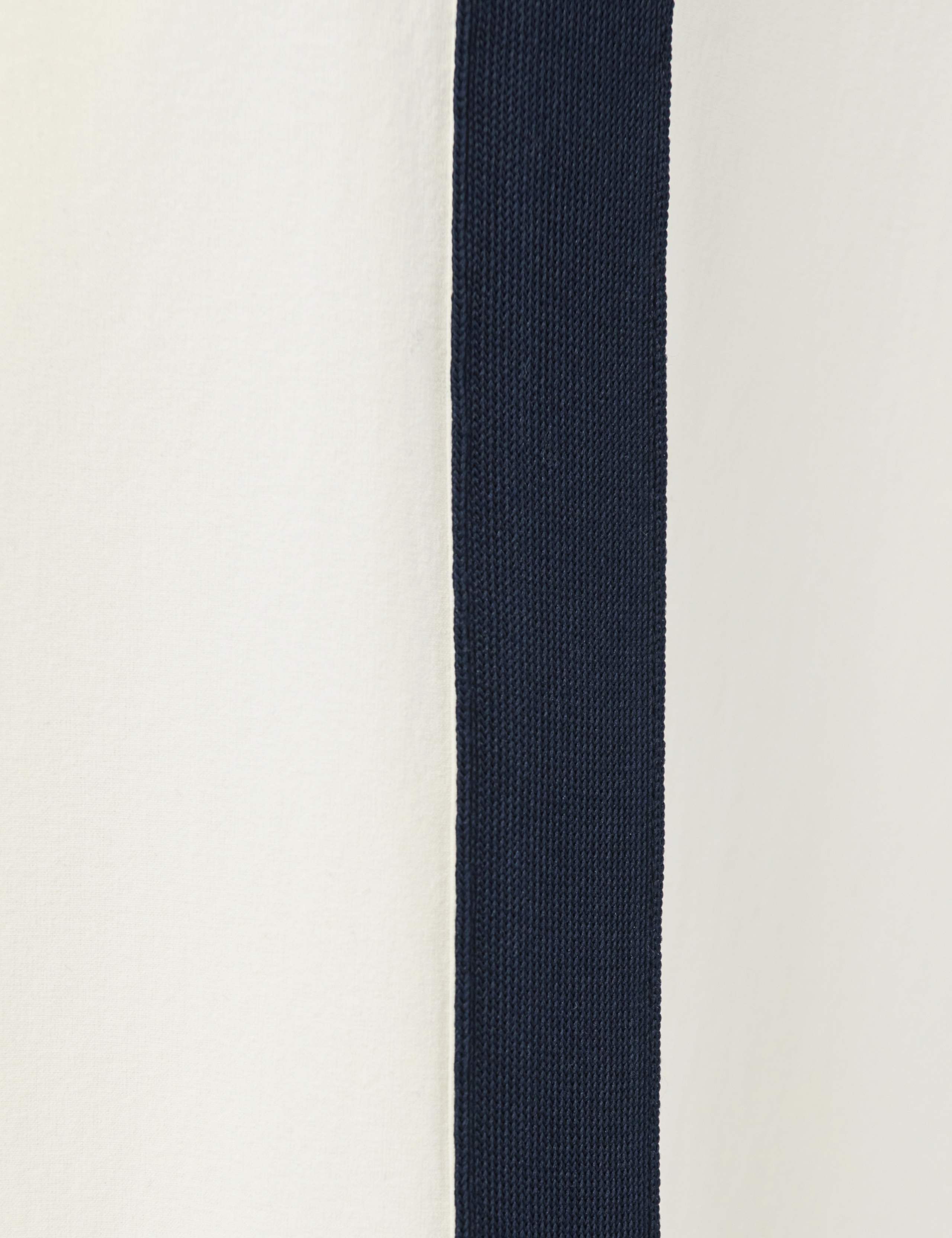 Side Stripe Drawstring Wide Leg Trousers 5 of 7