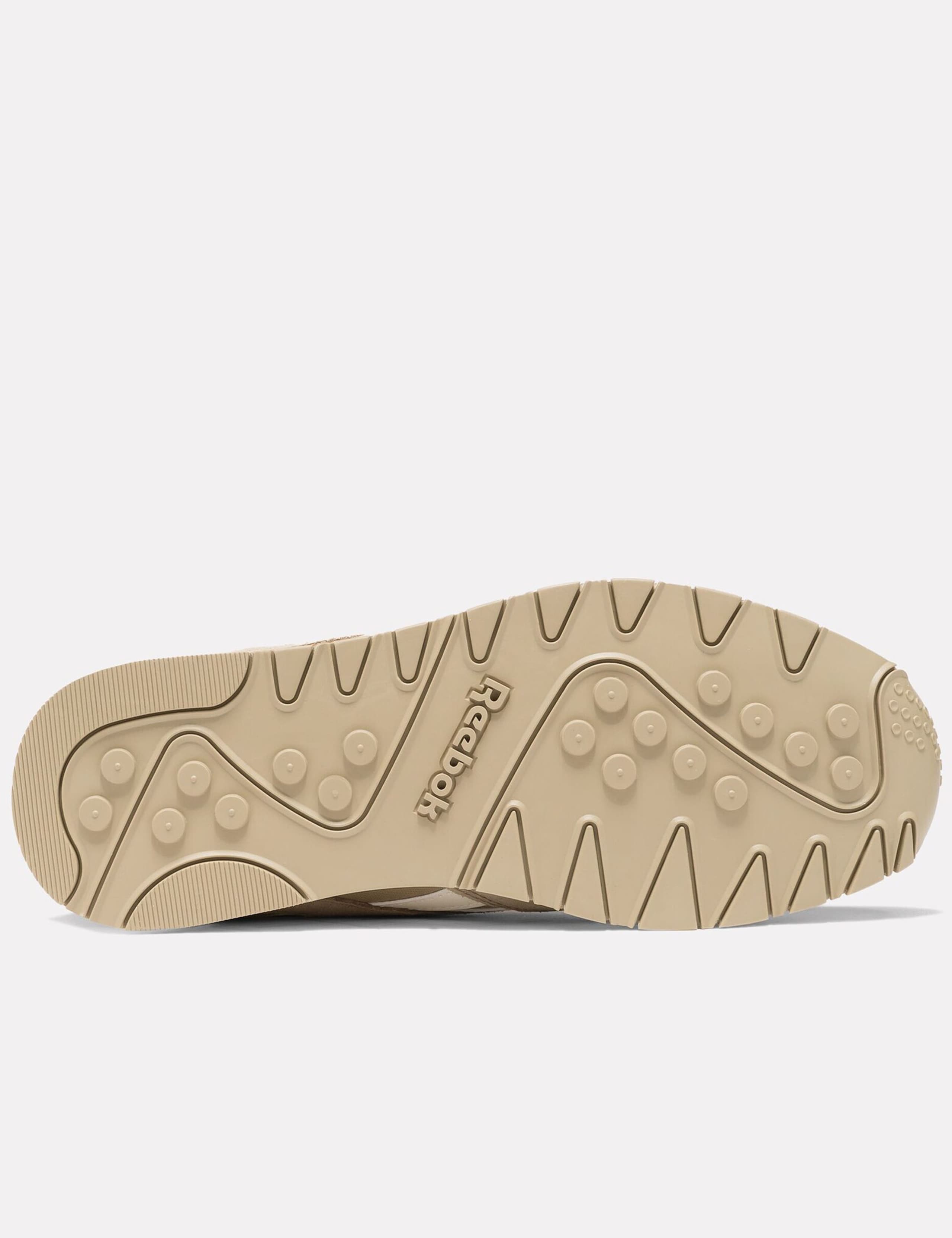 Classic Nylon Suede Trainers 3 of 6