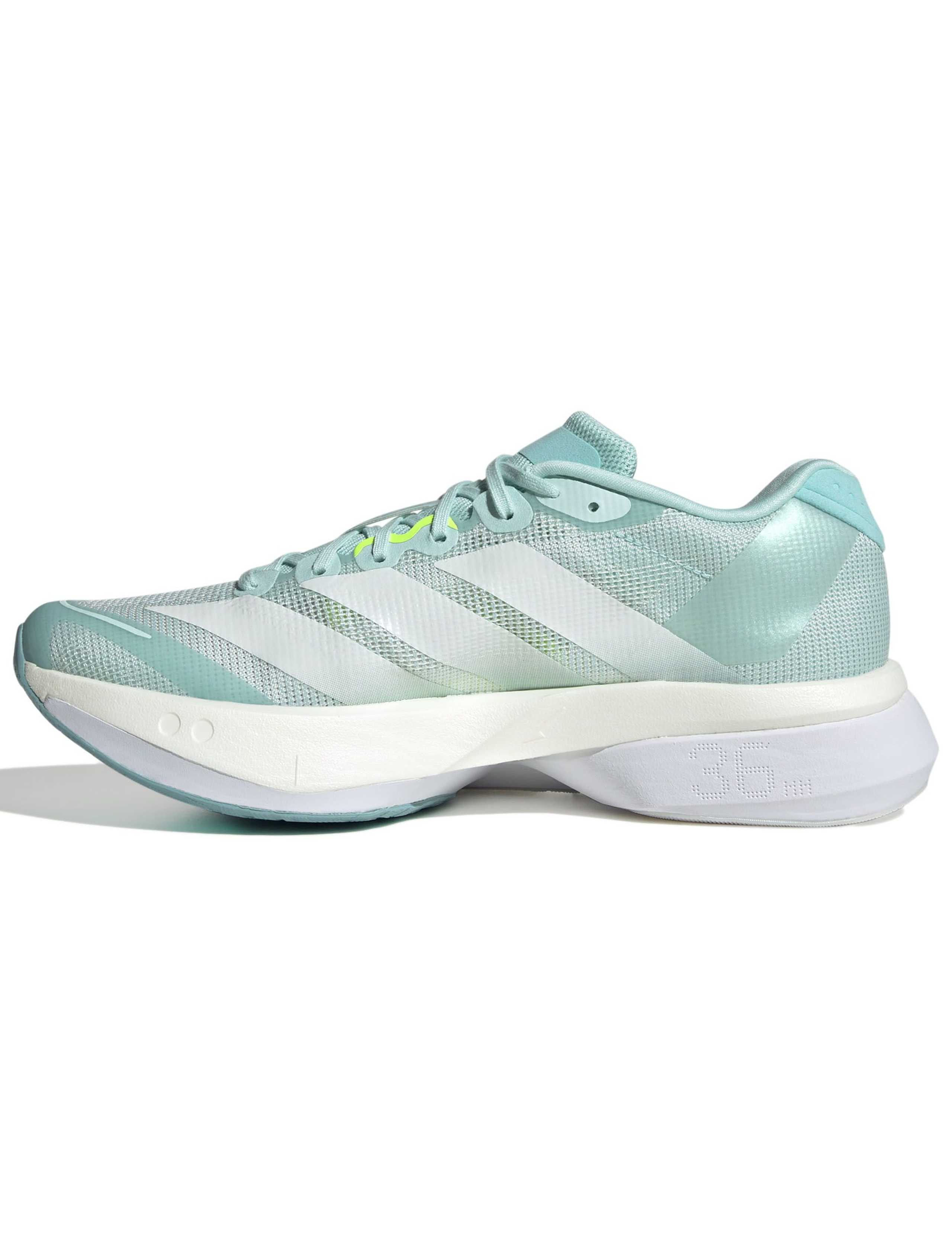 Adizero Boston 13 Running Trainers 2 of 6
