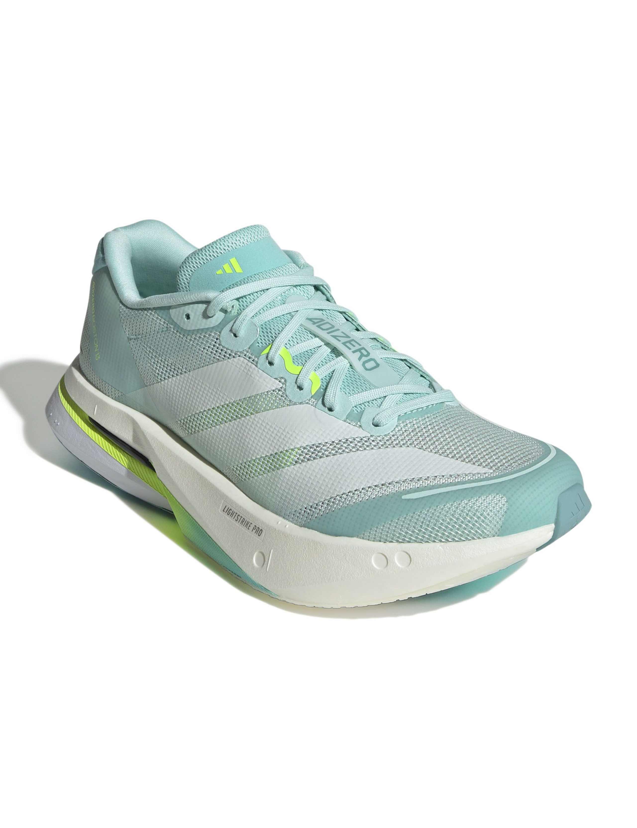 Adizero Boston 13 Running Trainers 3 of 6