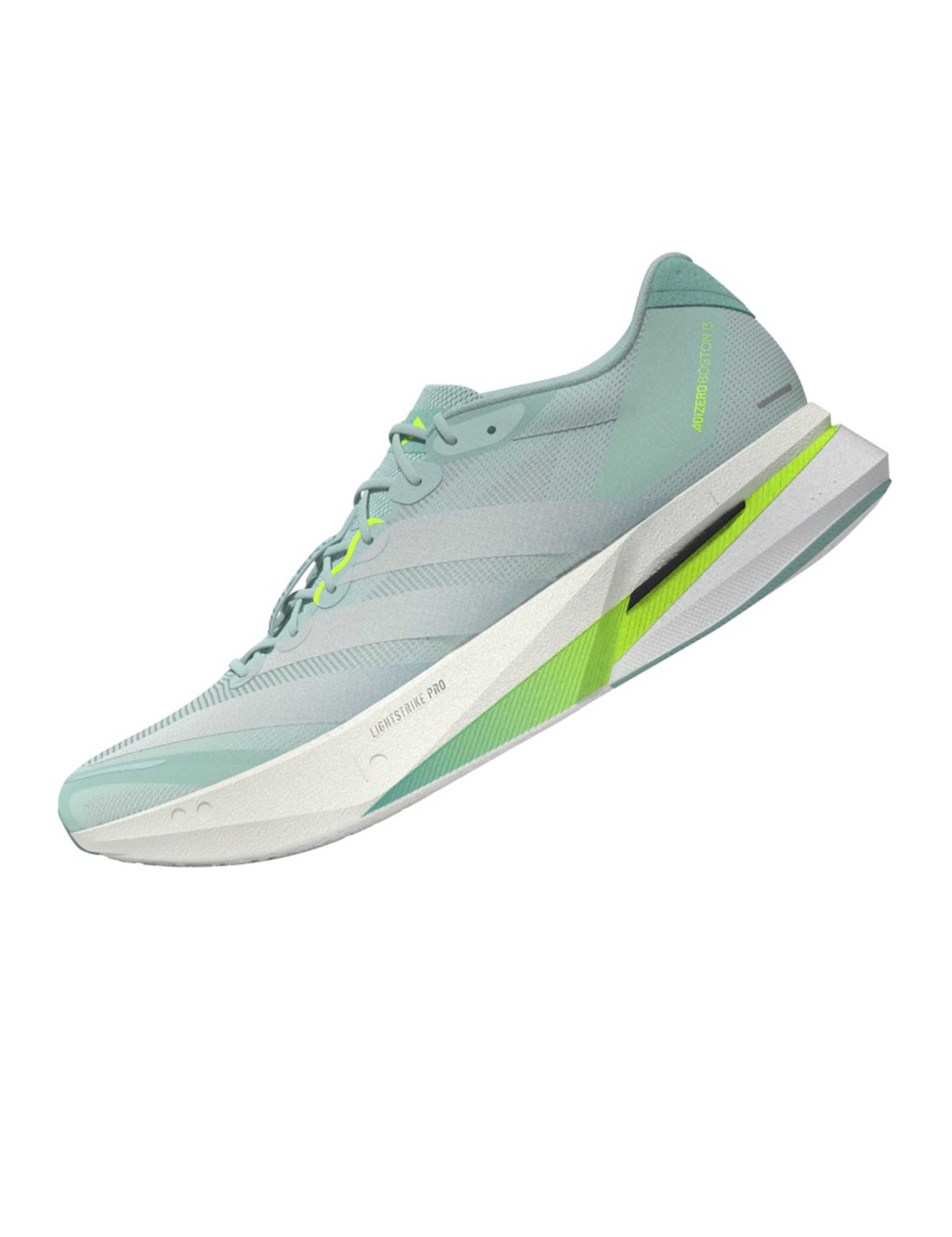 Adizero Boston 13 Running Trainers 4 of 6