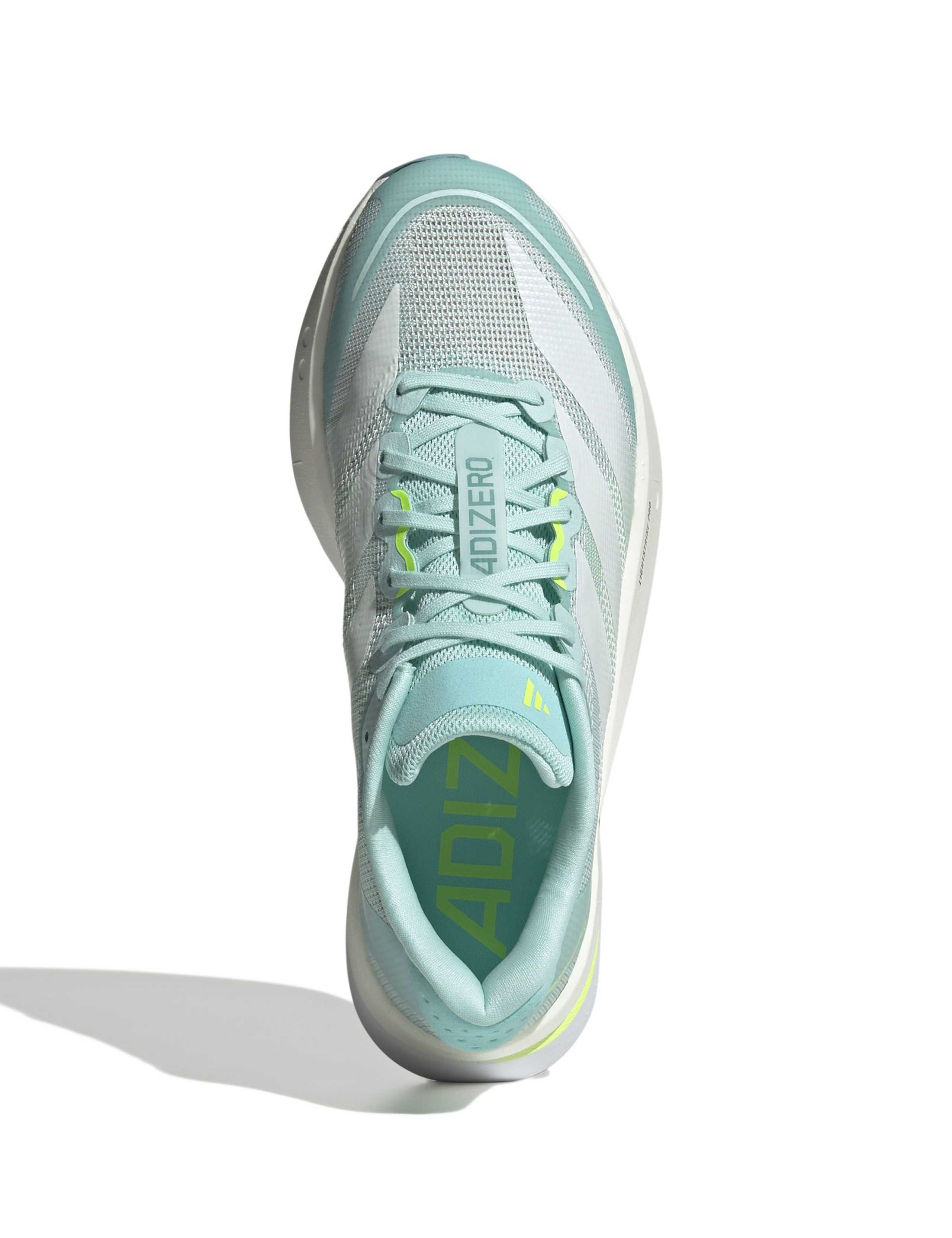 Adizero Boston 13 Running Trainers 5 of 6