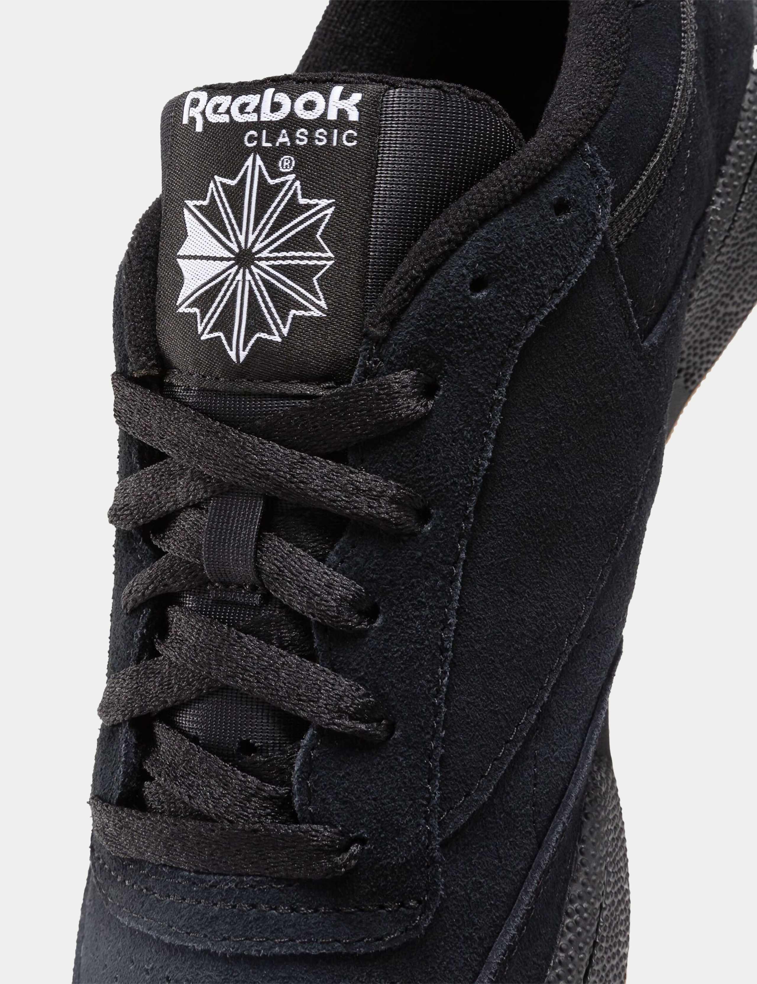 Club C 85 Suede Trainers 5 of 6