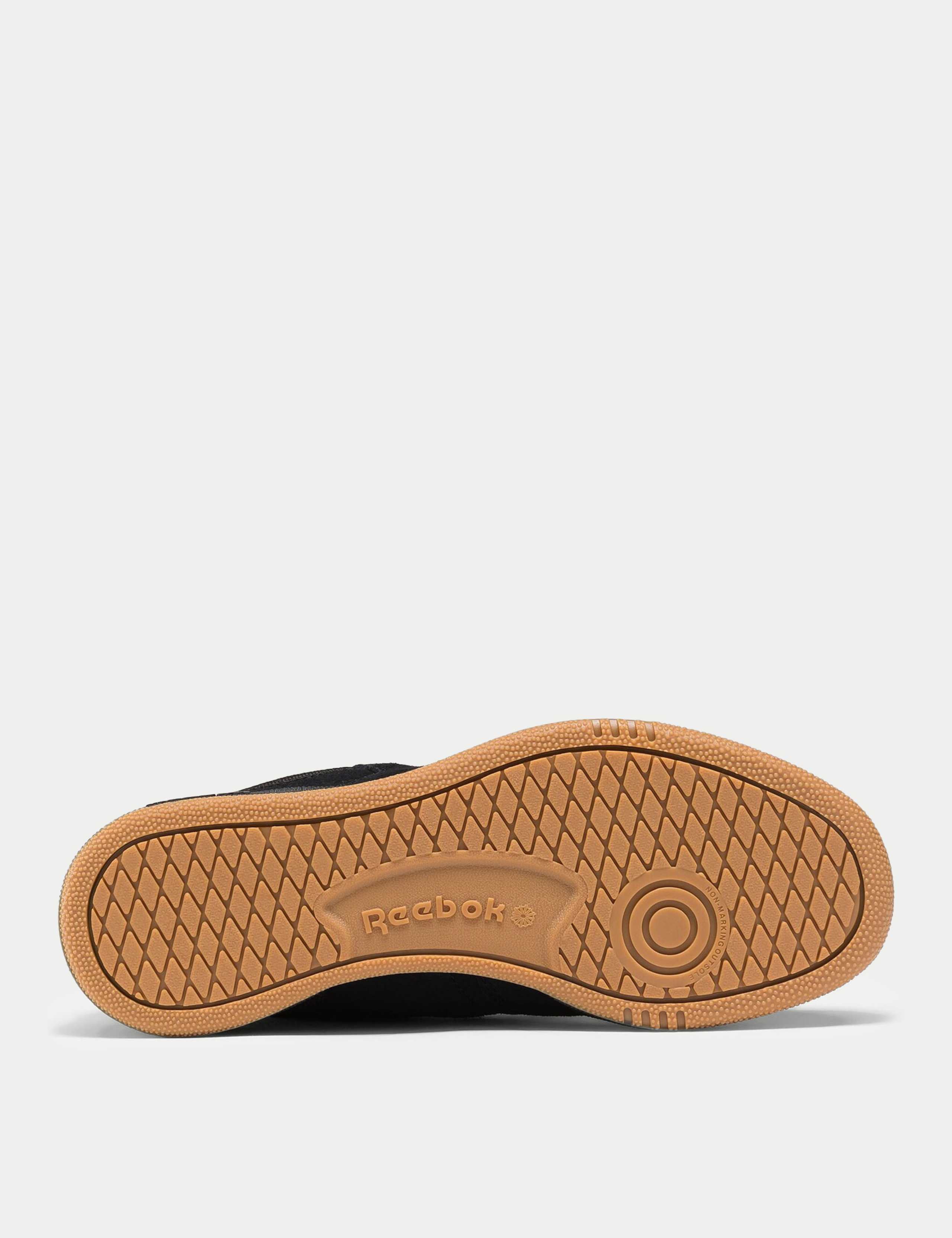 Club C 85 Suede Trainers 6 of 6