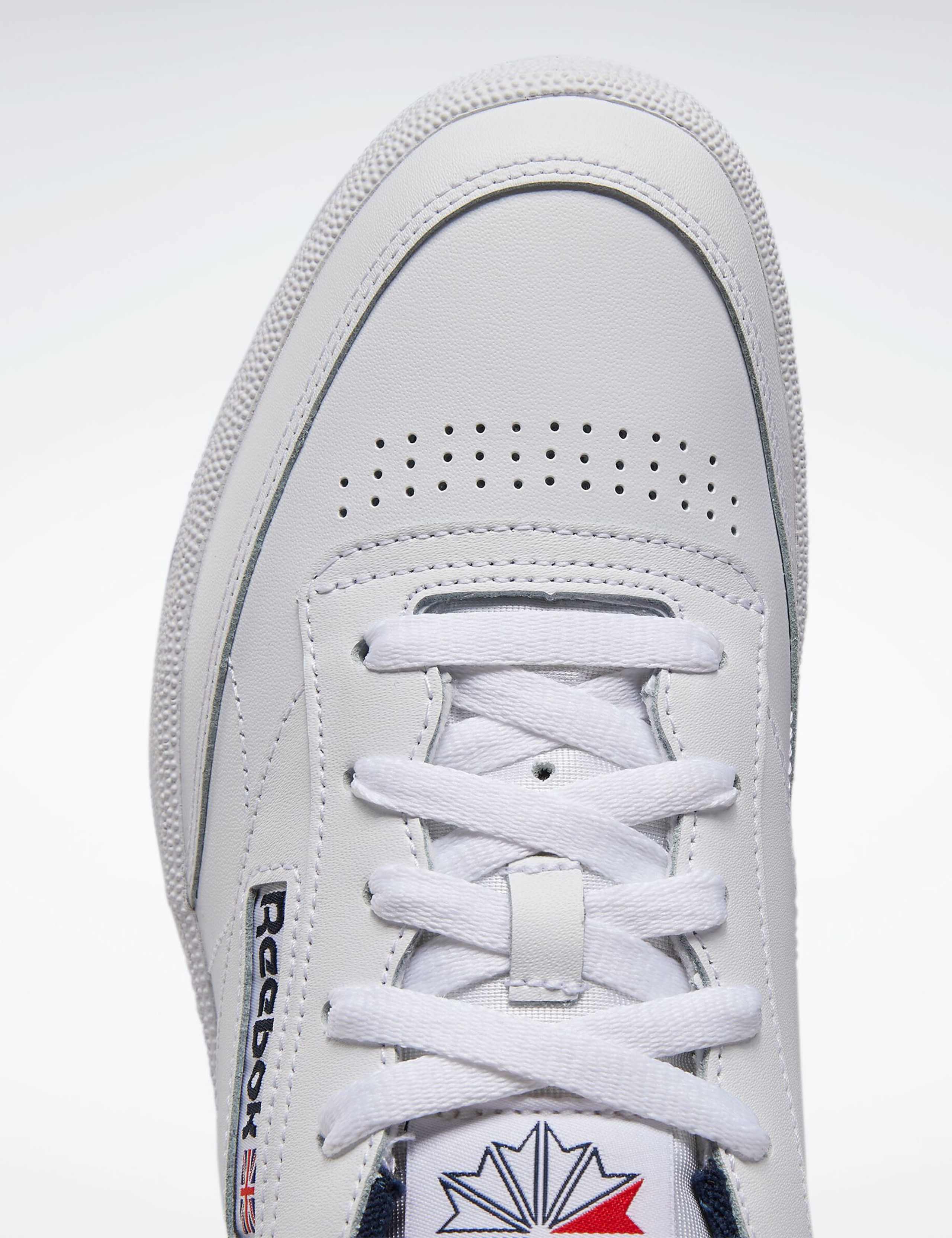 Club C 85 Suede Trainers 5 of 7