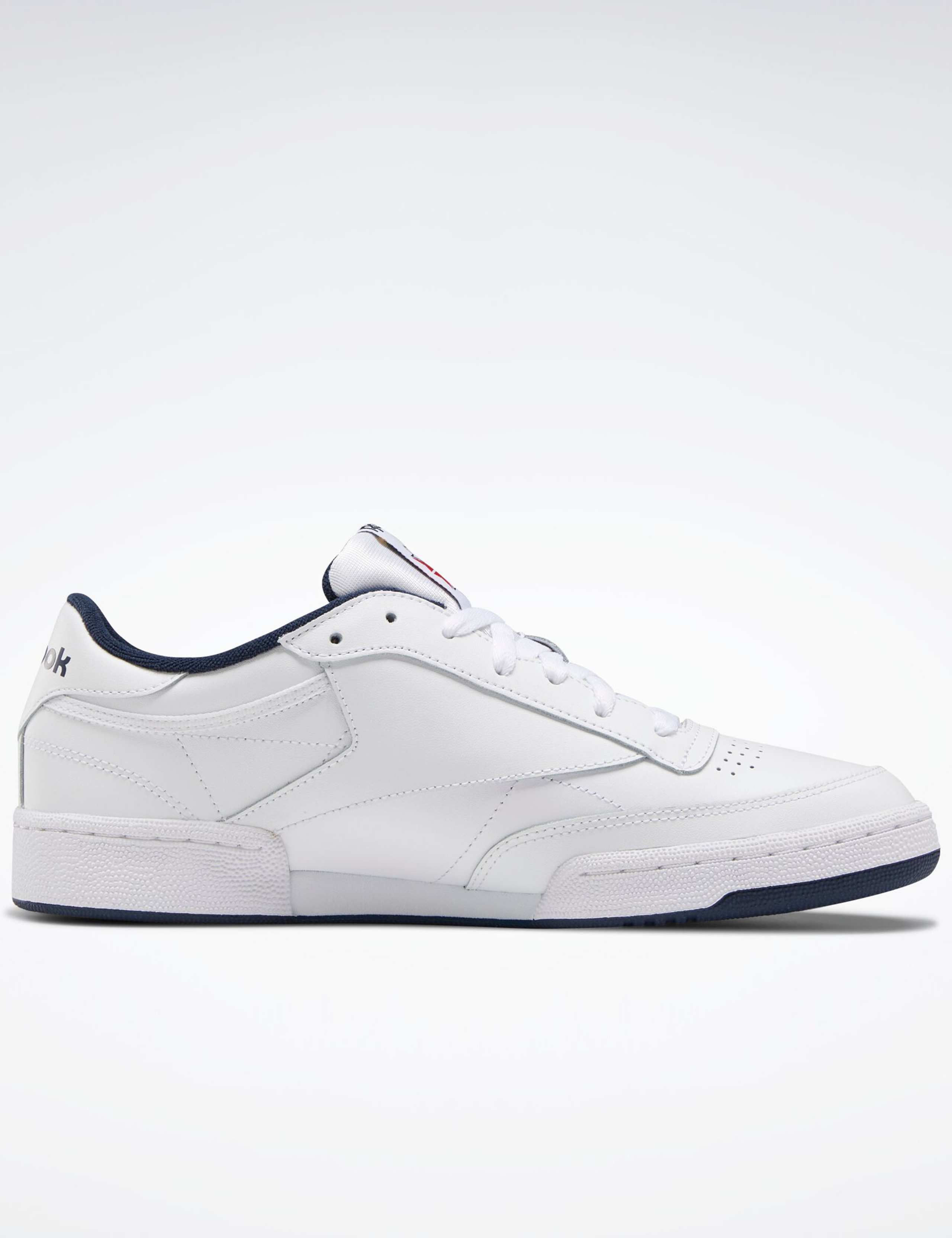 Club C 85 Suede Trainers 6 of 7