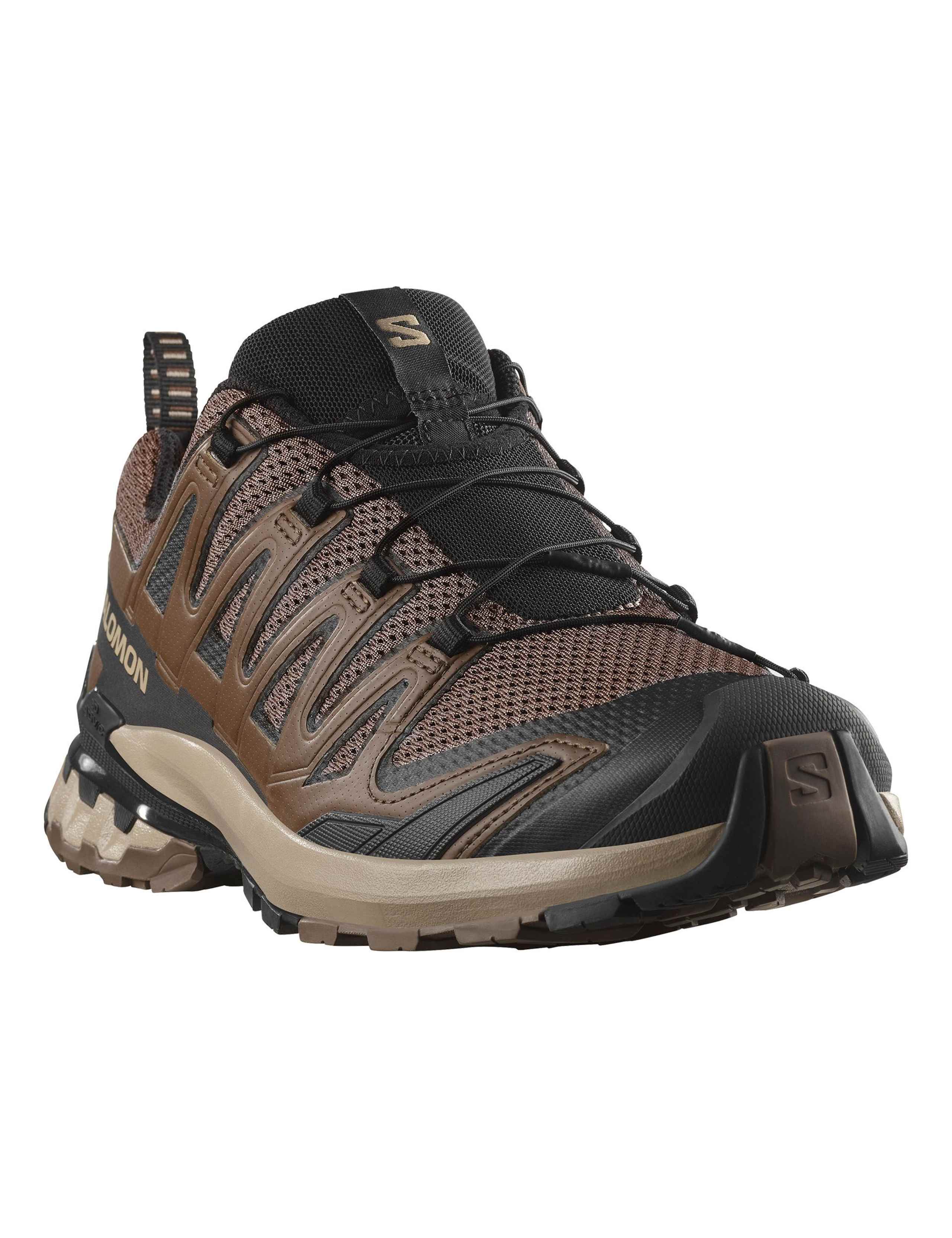 XA Pro 3D V9 Trail Running Trainers 3 of 6