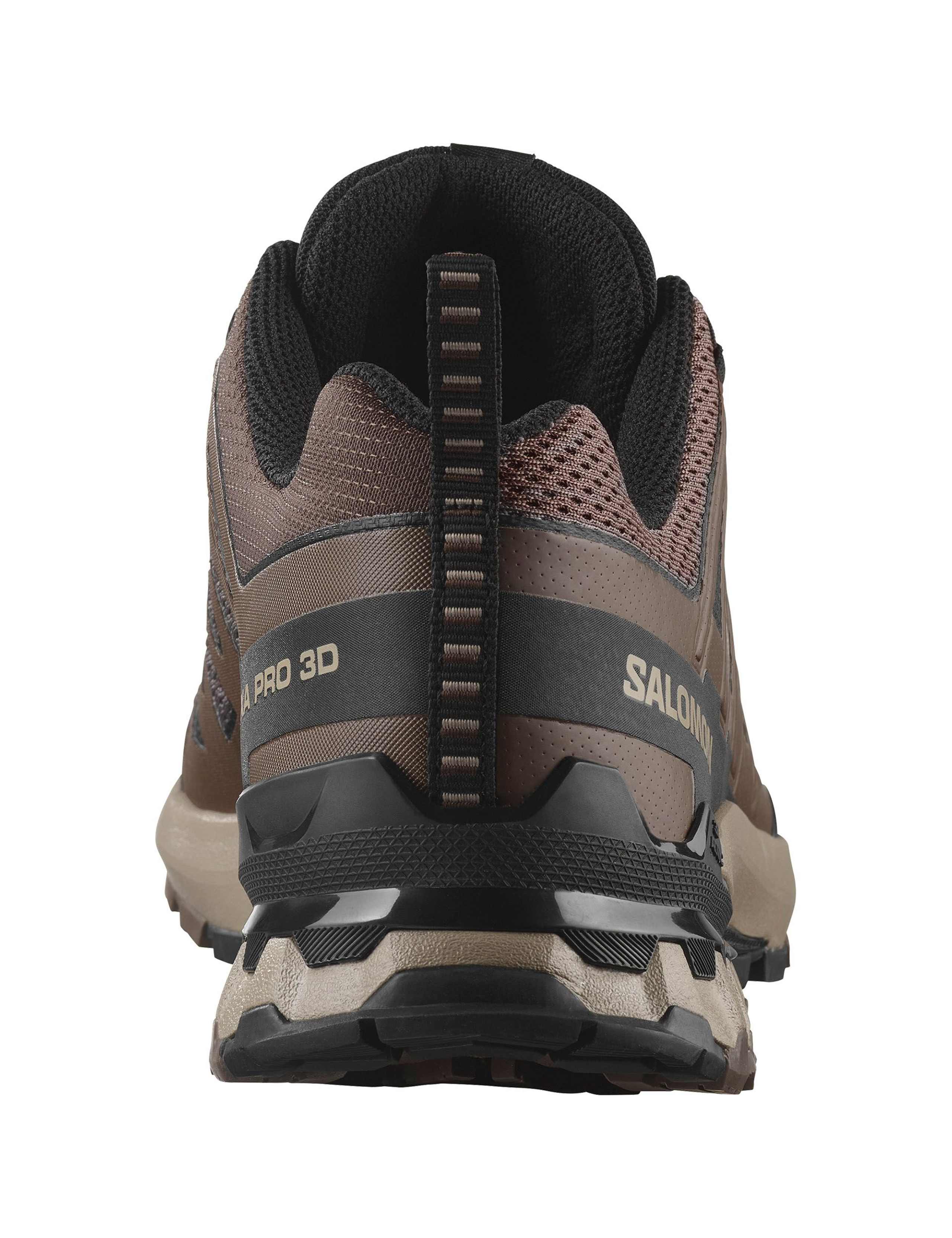 XA Pro 3D V9 Trail Running Trainers 5 of 6