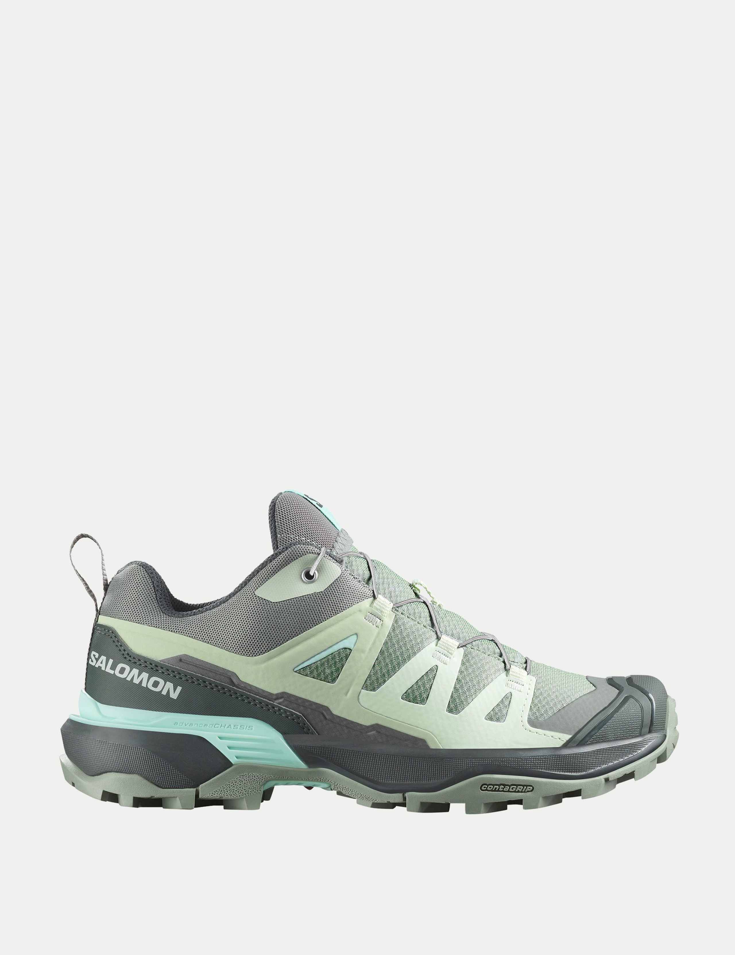 X Ultra 360 Walking Trainers 1 of 8
