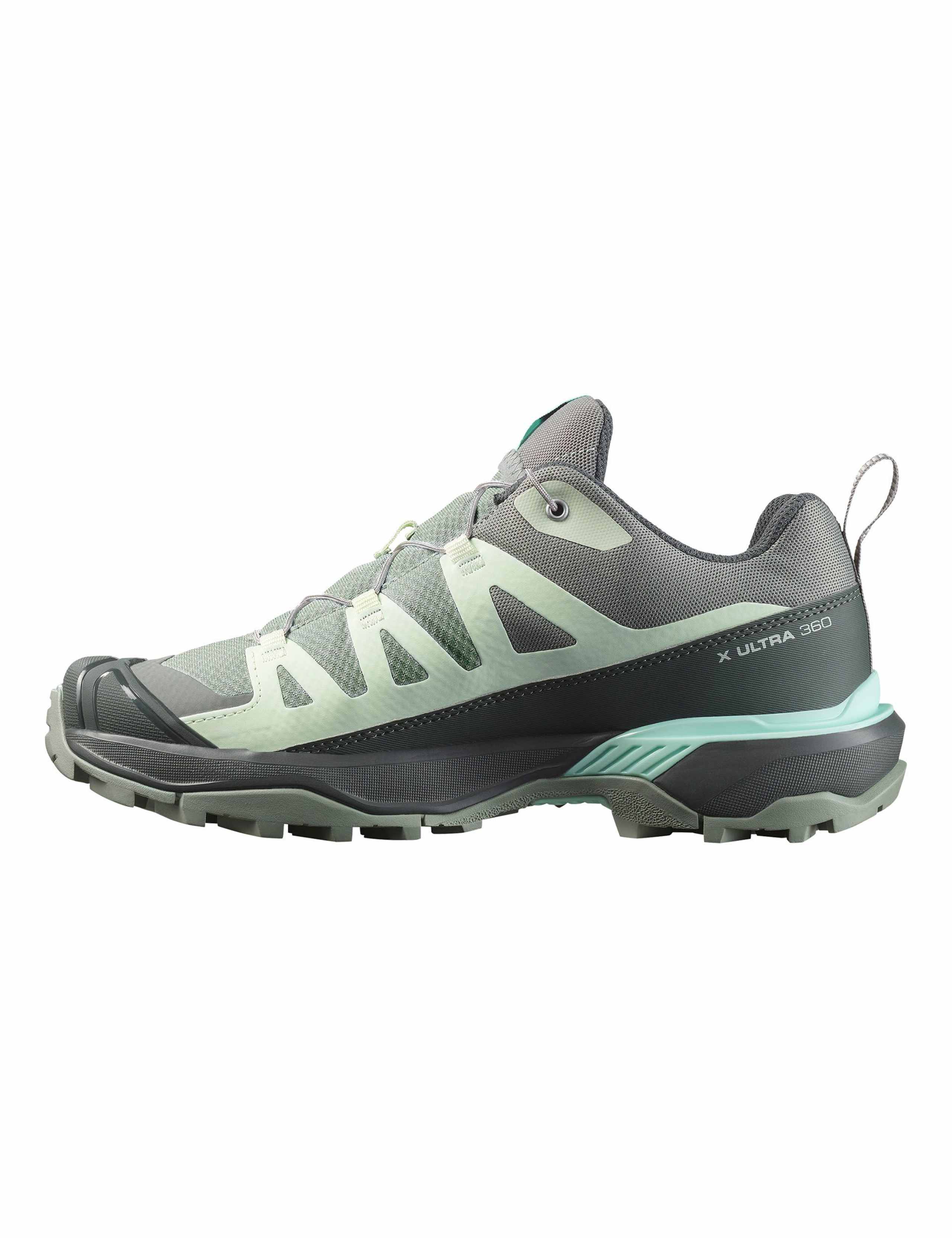 X Ultra 360 Walking Shoes 2 of 8