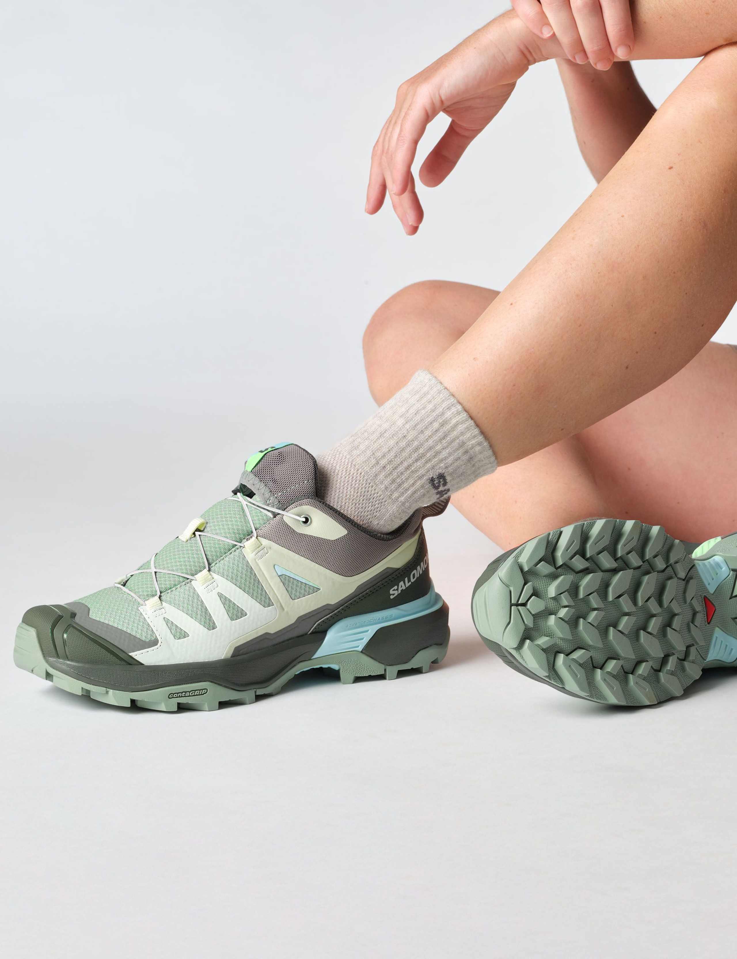 X Ultra 360 Walking Trainers 3 of 8