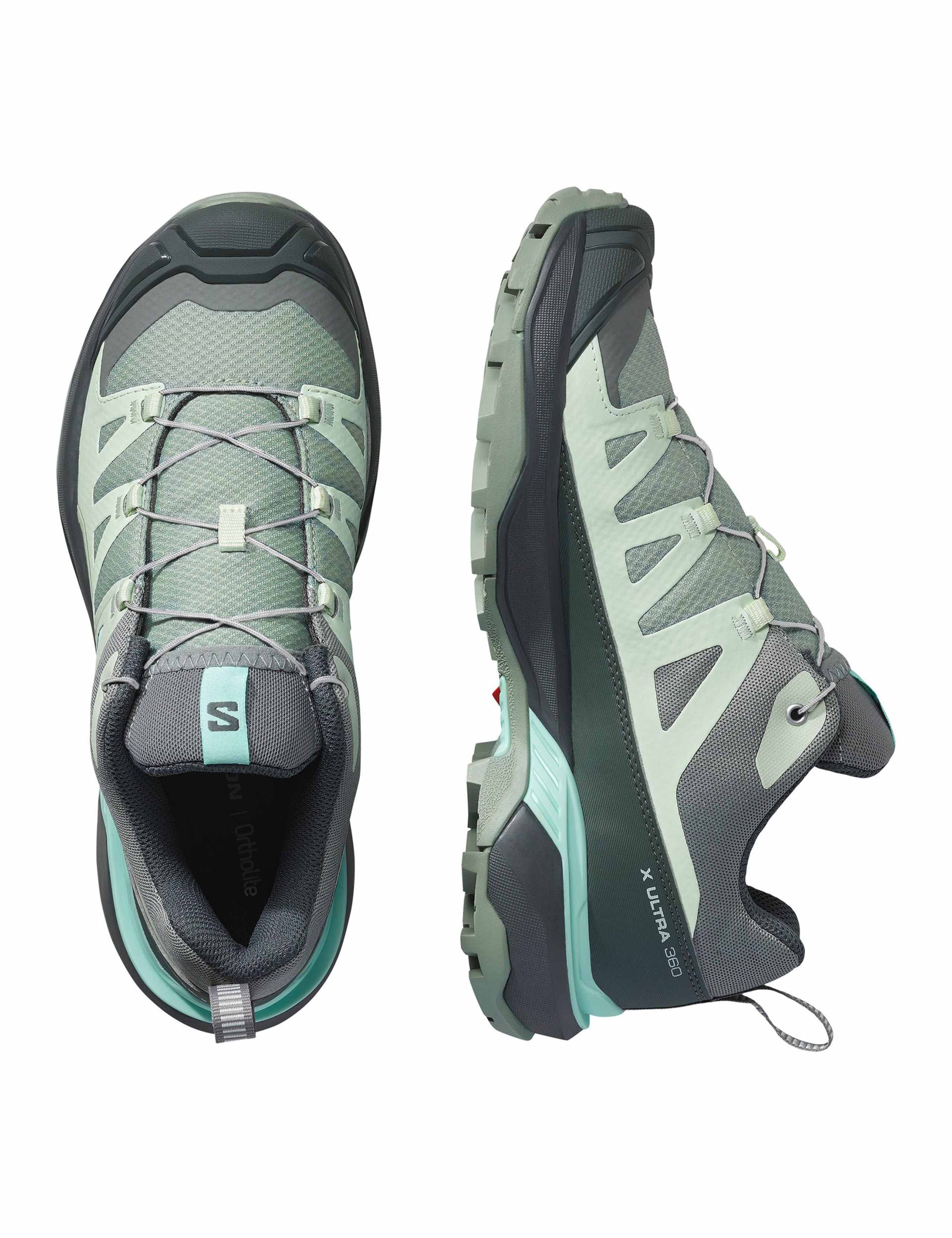X Ultra 360 Walking Shoes 4 of 8