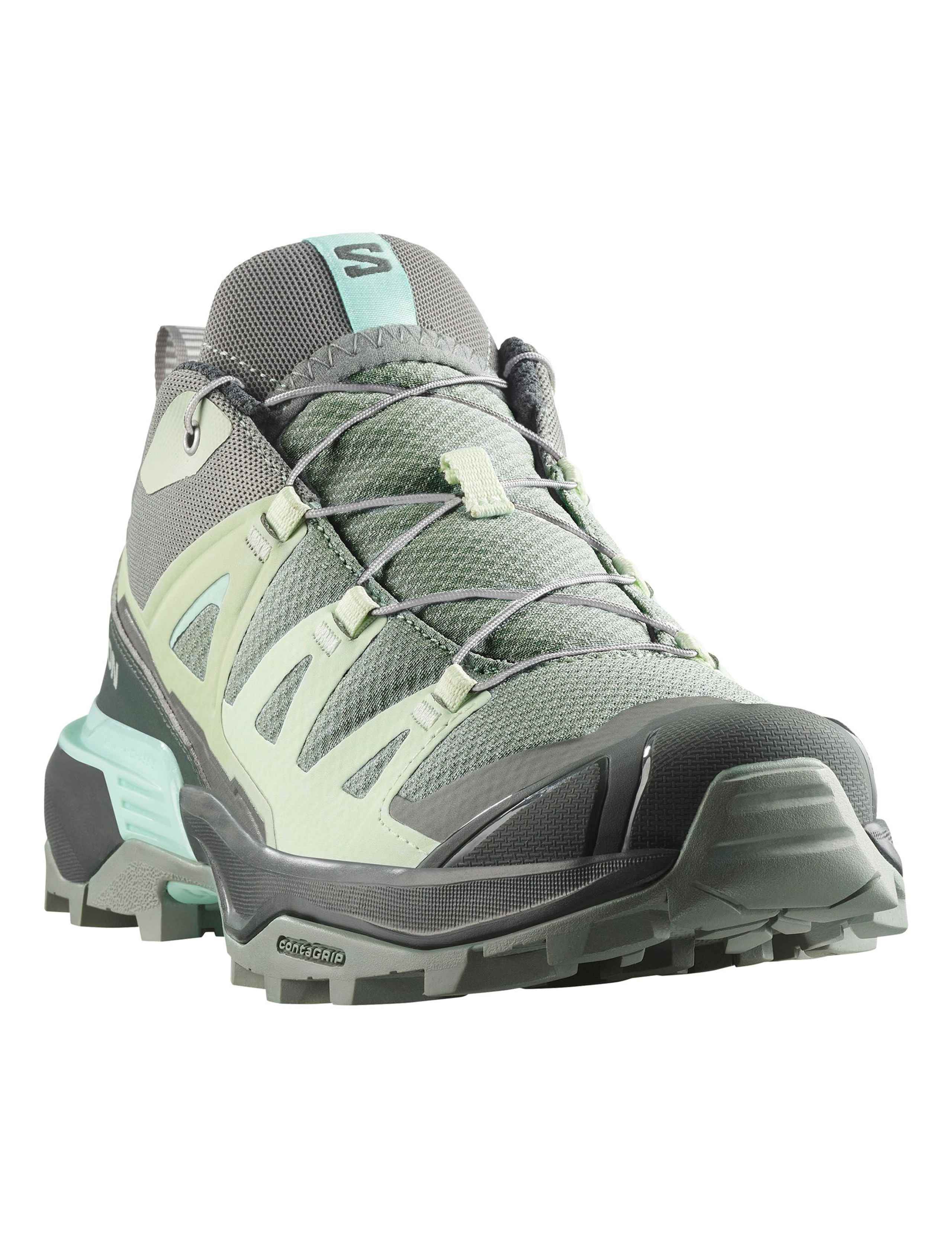 X Ultra 360 Walking Shoes 5 of 8