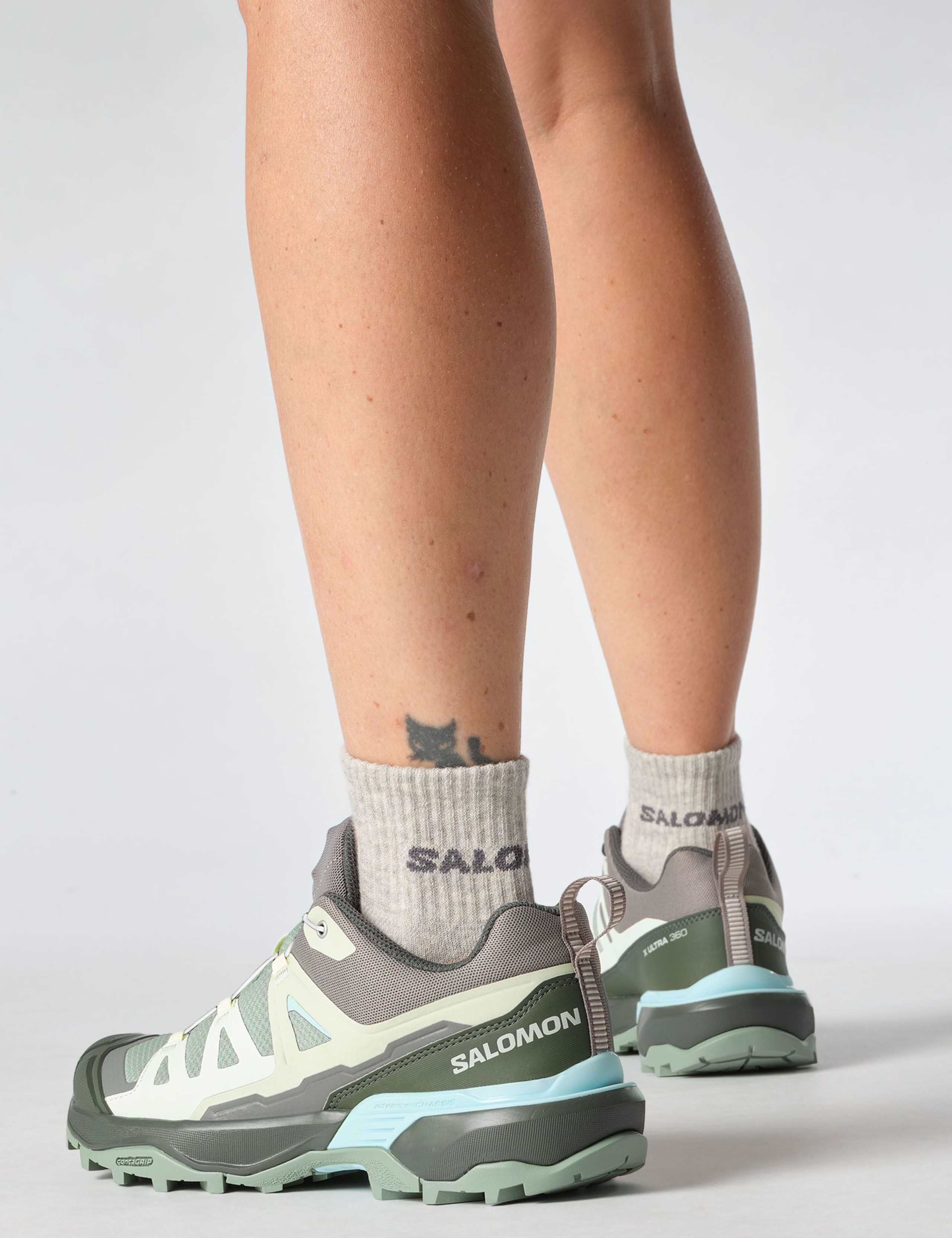 X Ultra 360 Walking Shoes 7 of 8