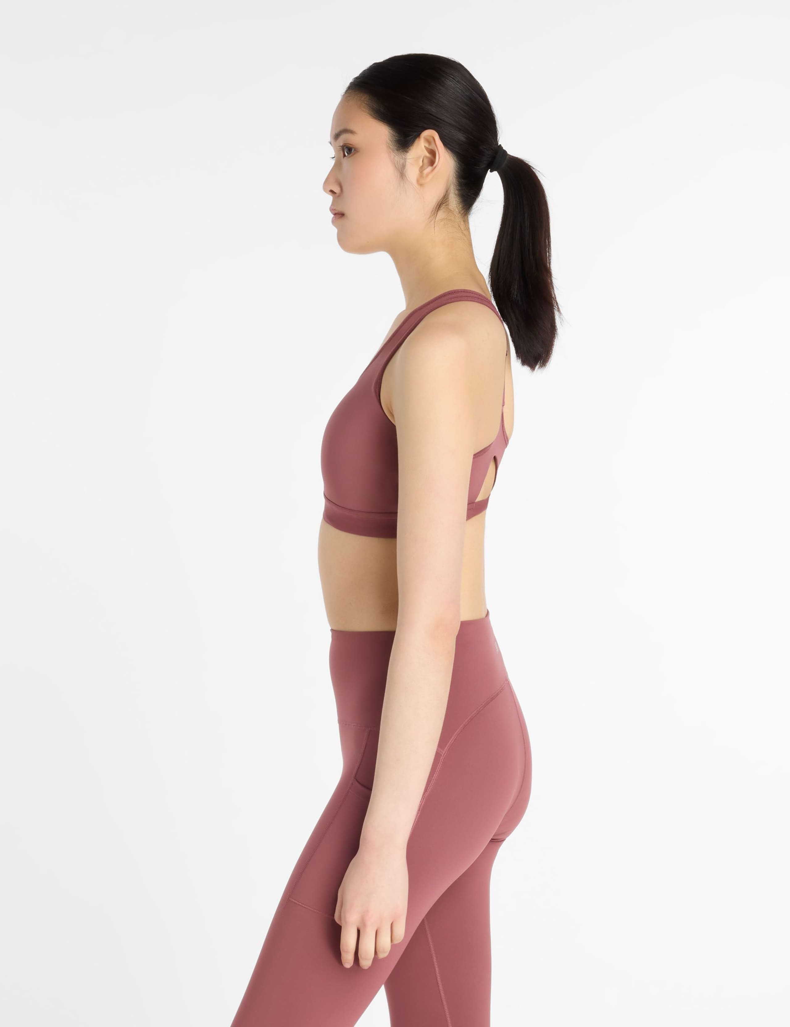 Essential Run Total Support Sports Bra 3 of 6
