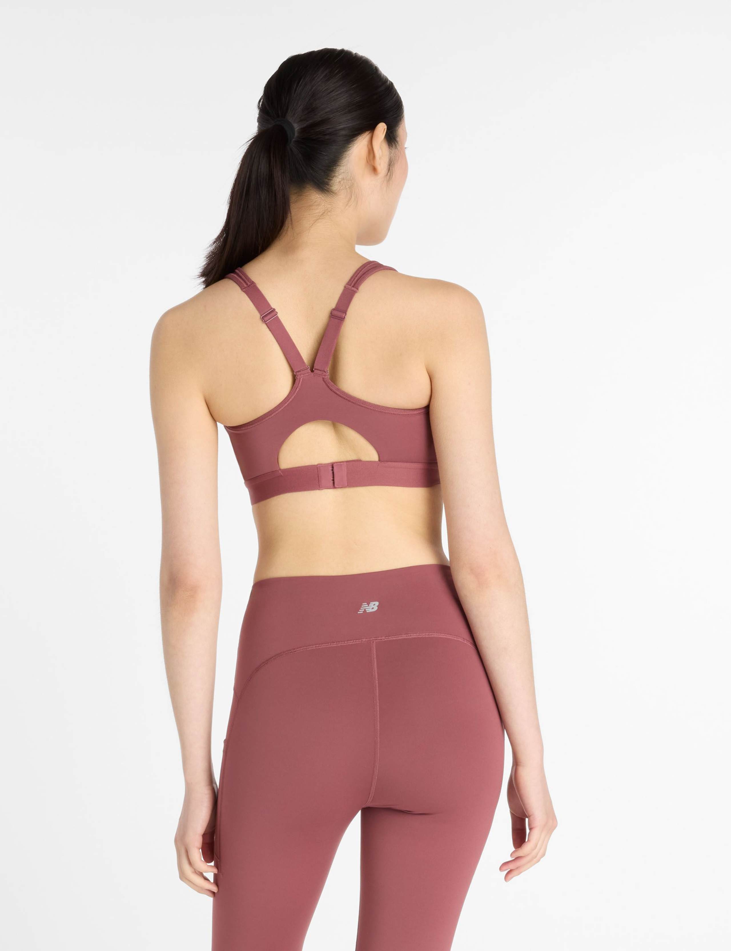 Essential Run Non Wired Sports Bra (S-XL) 5 of 6