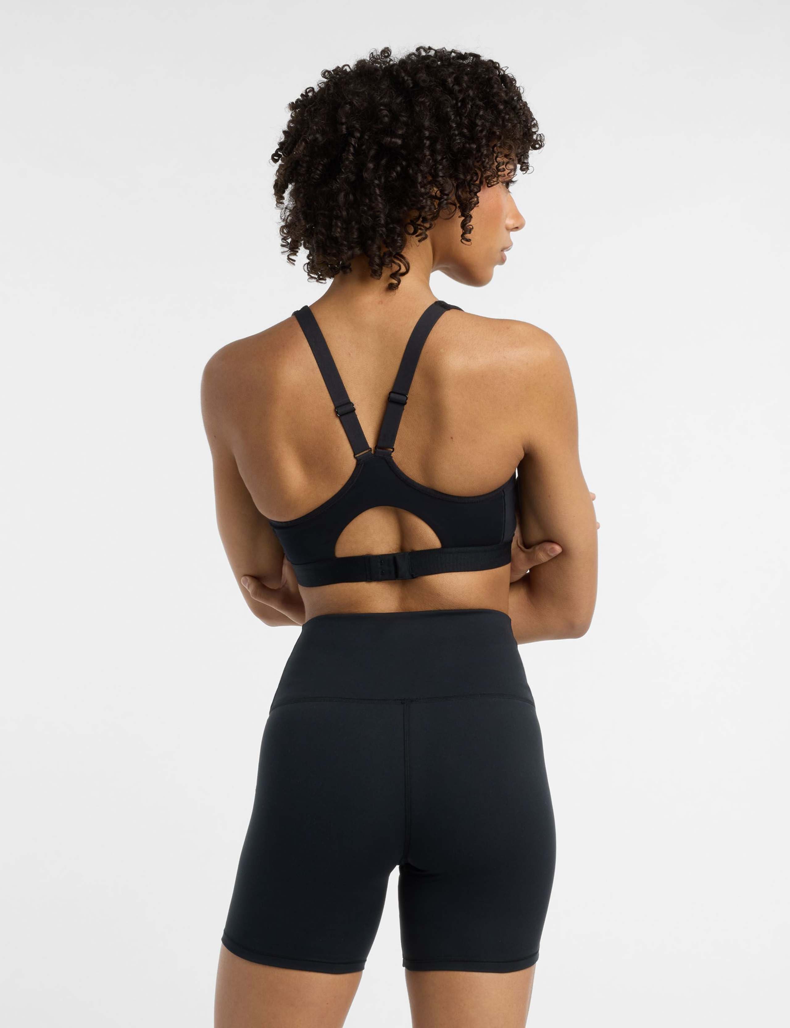 Essential Run Non Wired Sports Bra (S-XL) 2 of 8