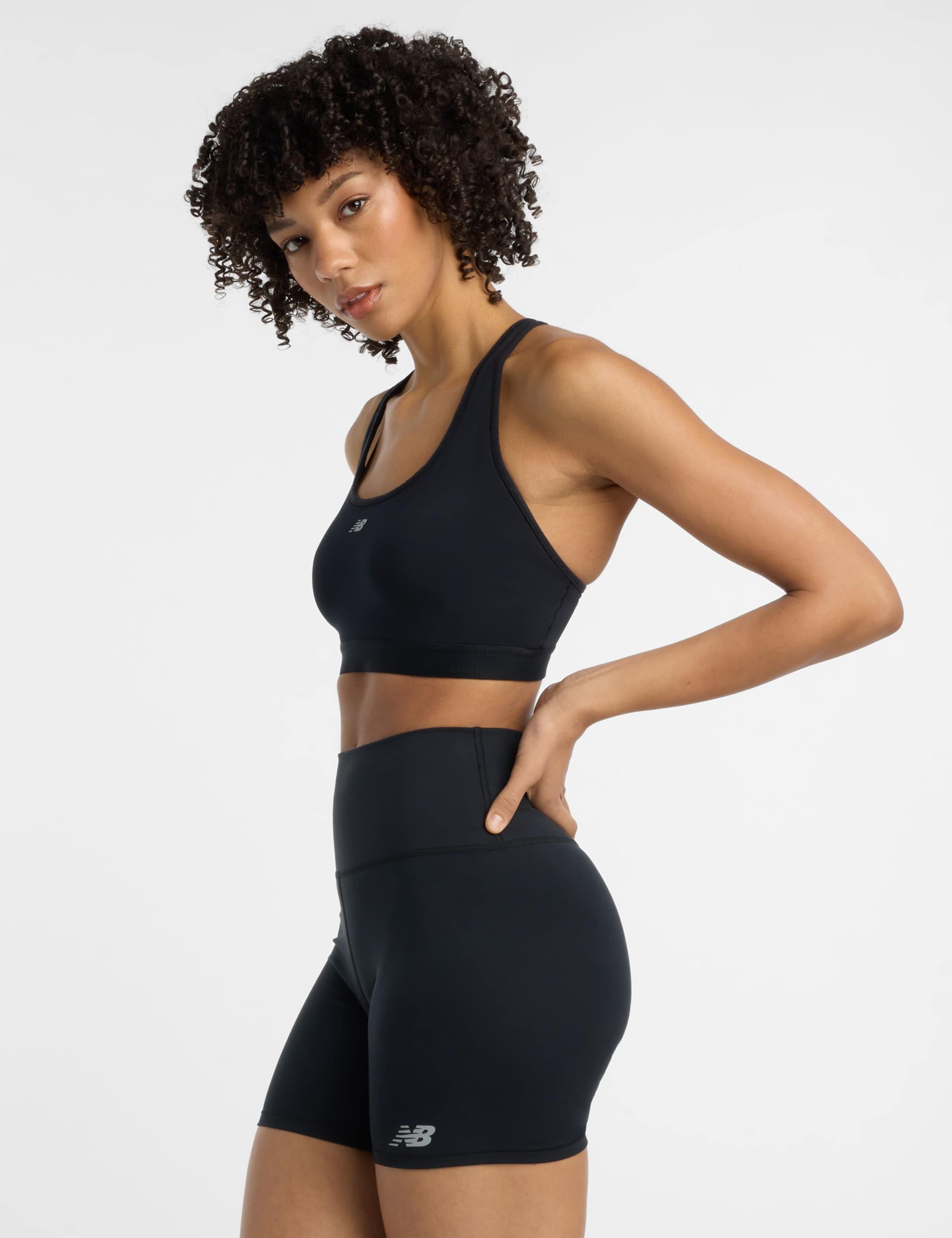 Essential Run Non Wired Sports Bra (S-XL) 3 of 8