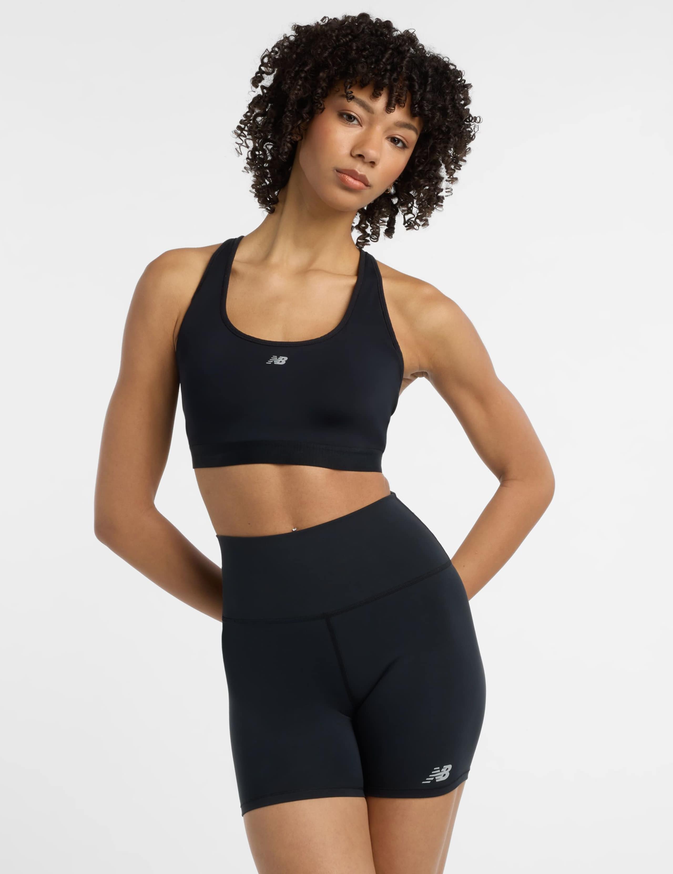 Essential Run Non Wired Sports Bra (S-XL) 5 of 8