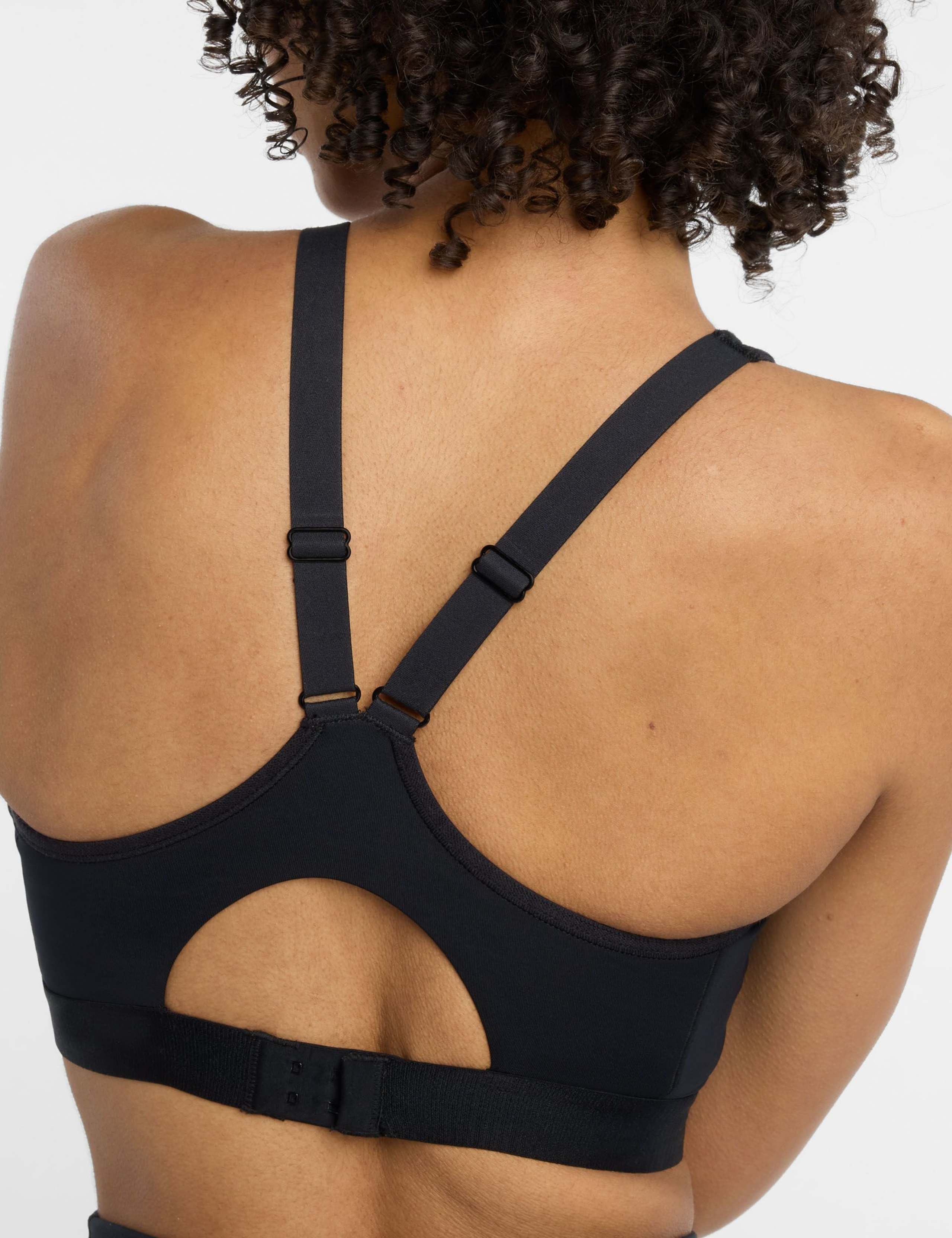 Essential Run Non Wired Sports Bra (S-XL) 7 of 8