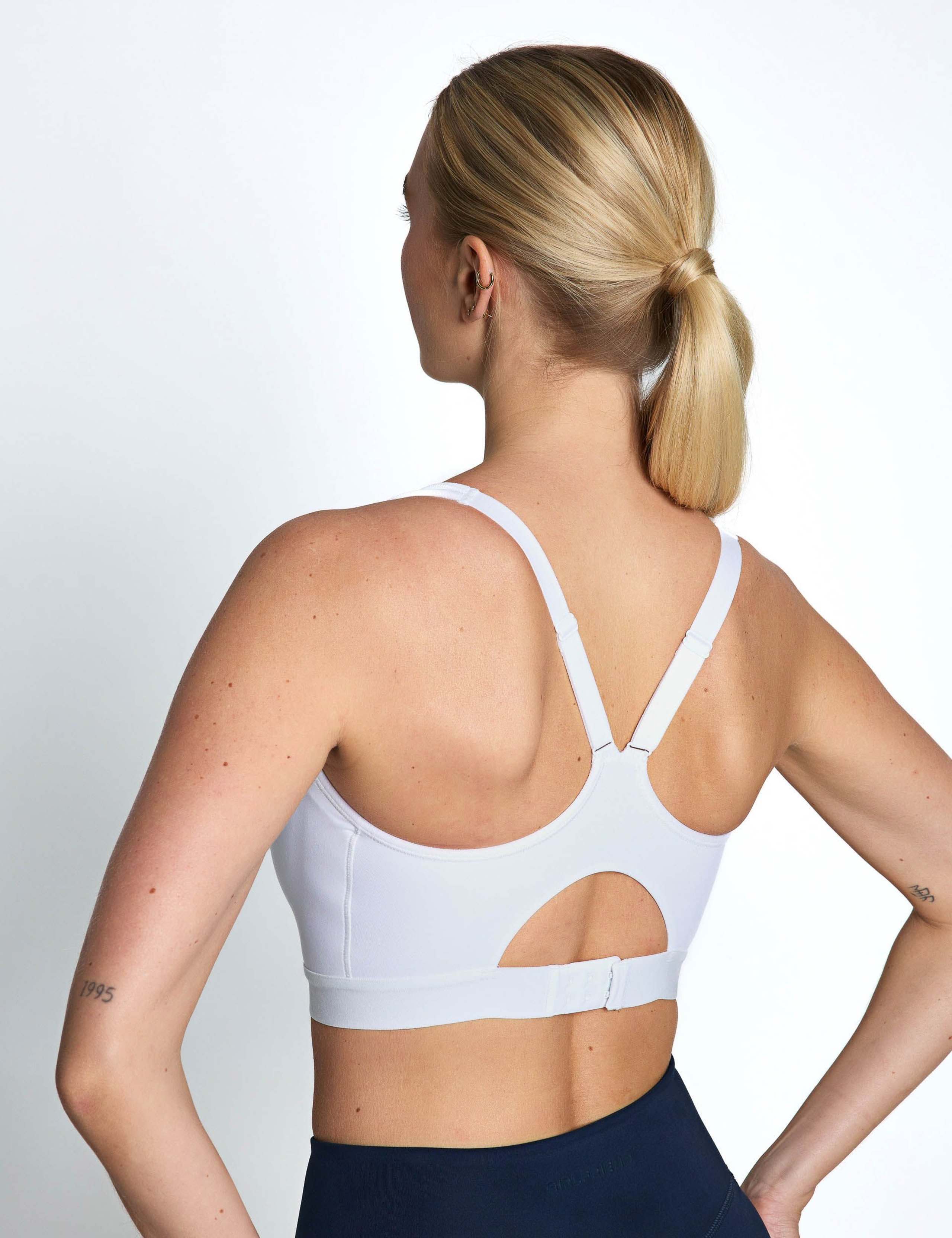 Essential Run Non Wired Sports Bra (S-XL) 2 of 4