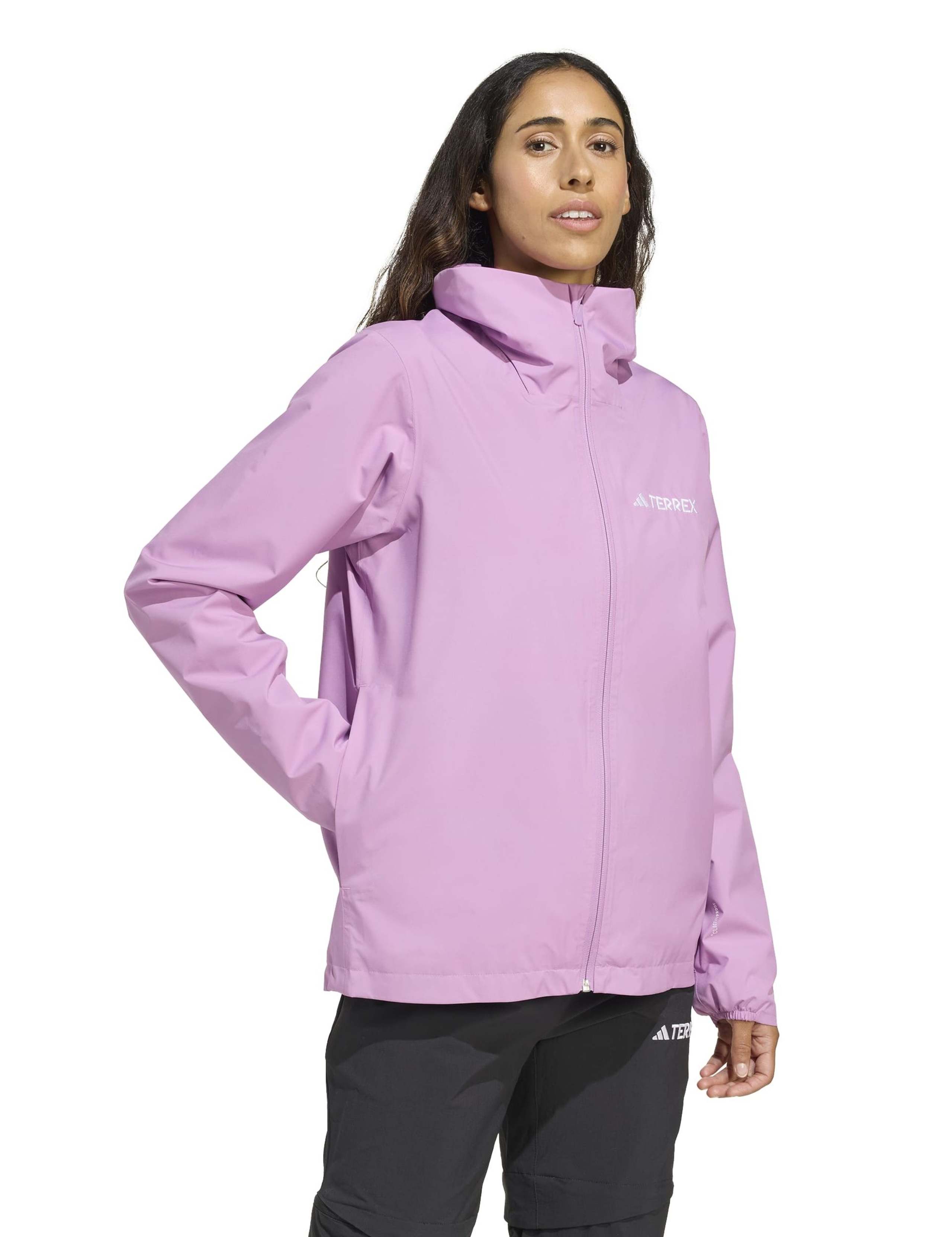 Multi Essentials 2L Waterproof Rain Jacket 2 of 5