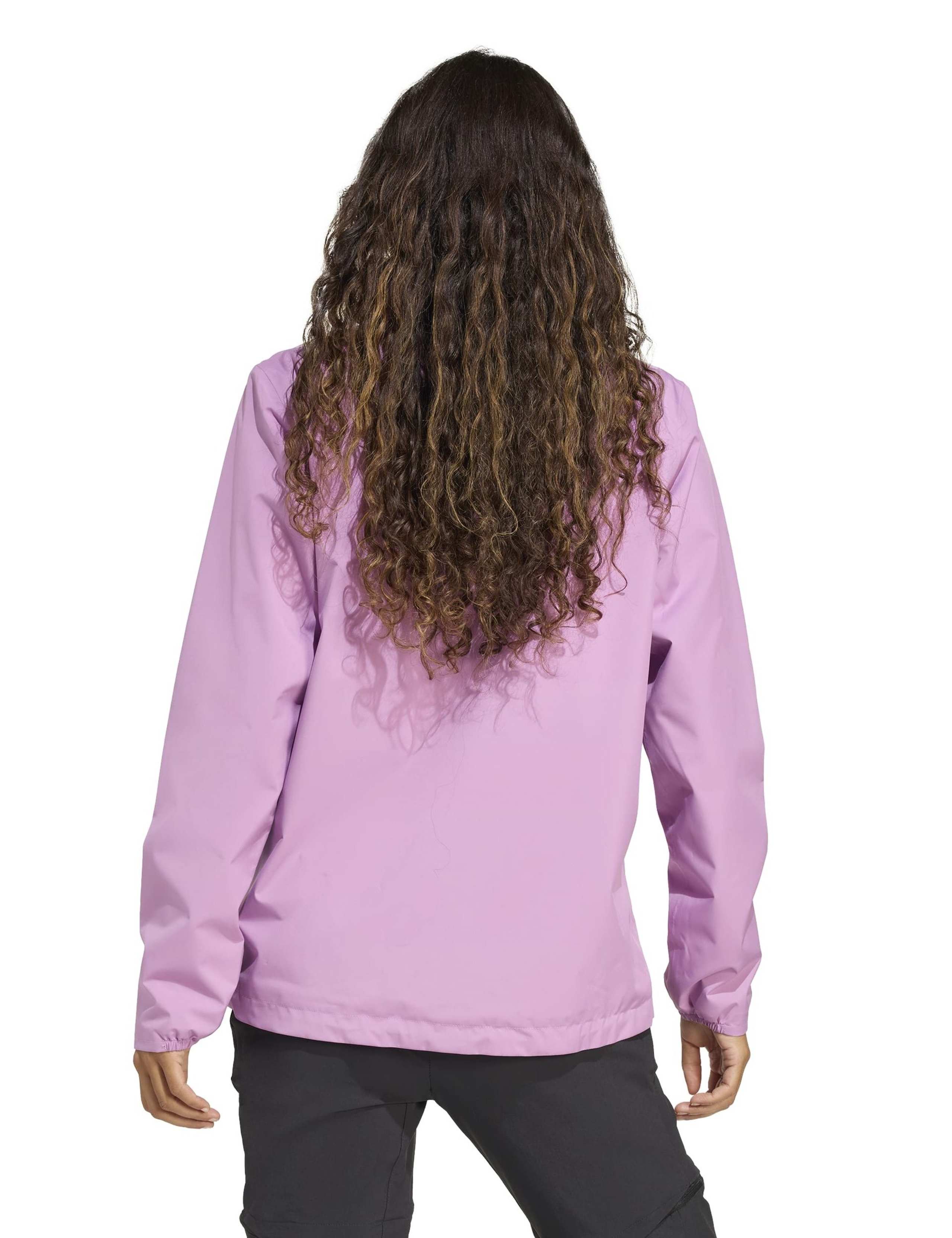 Multi Essentials 2L Waterproof Rain Jacket 3 of 5