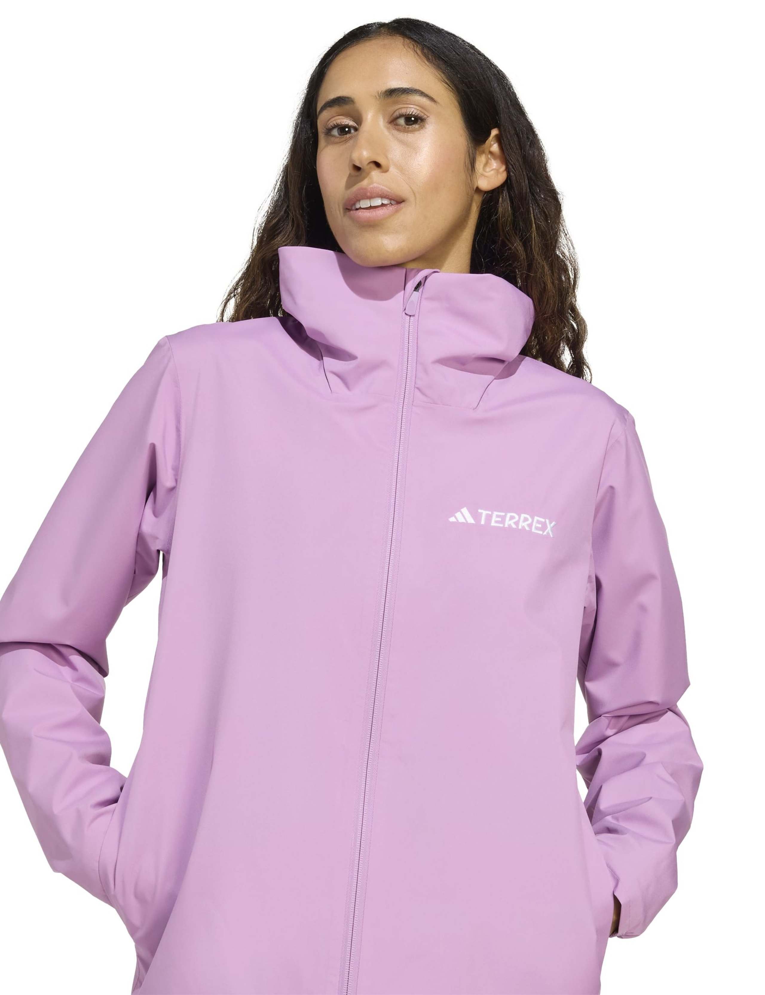 Multi Essentials 2L Waterproof Rain Jacket 4 of 5