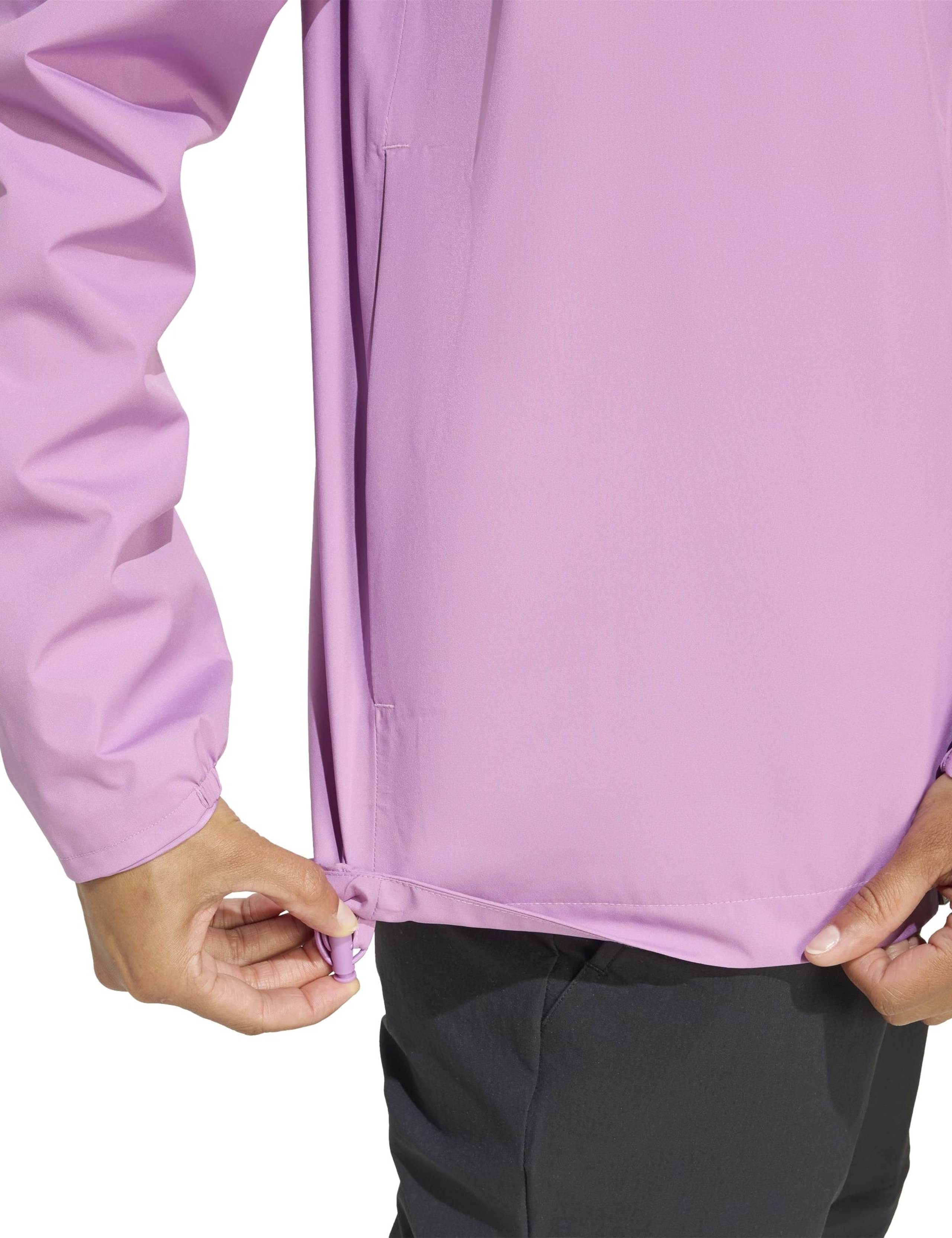 Multi Essentials 2L Waterproof Rain Jacket 5 of 5