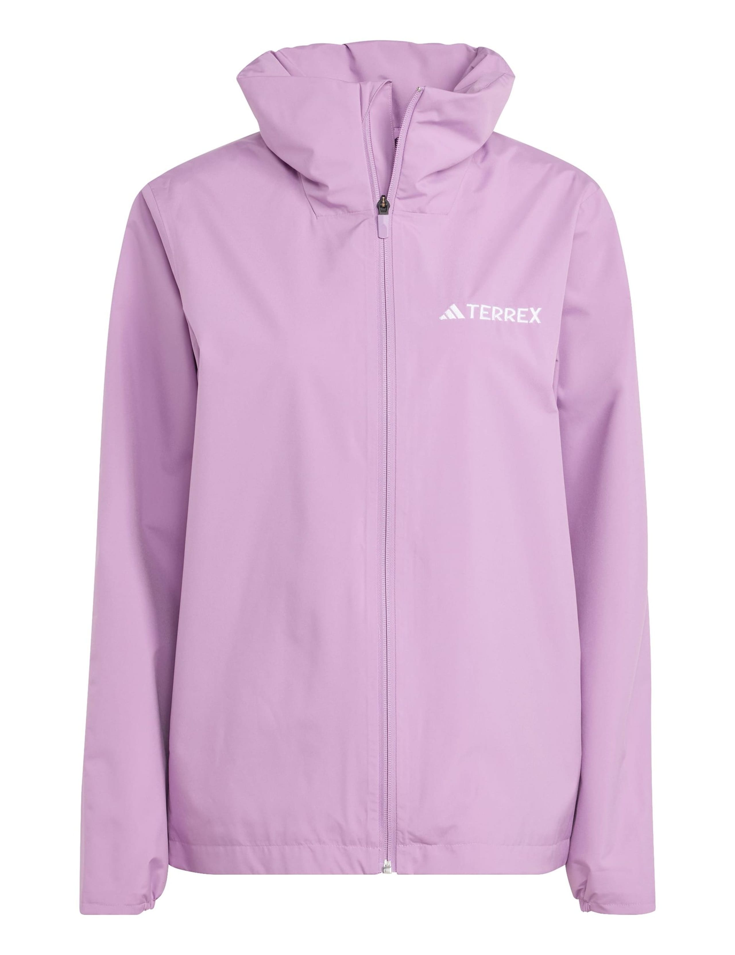 Multi Essentials 2L Waterproof Rain Jacket 1 of 5