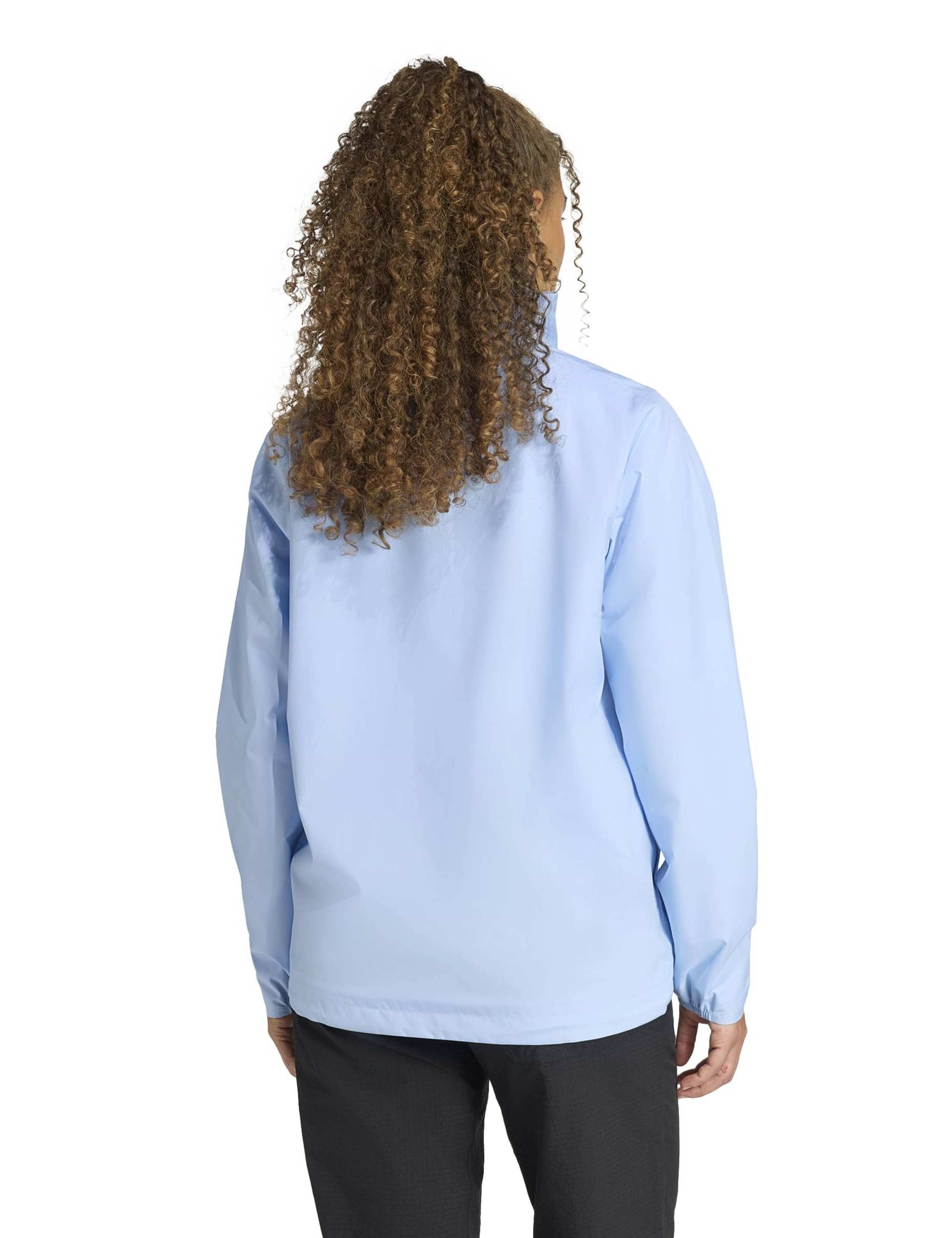 Multi Essentials 2L Waterproof Rain Jacket 4 of 6