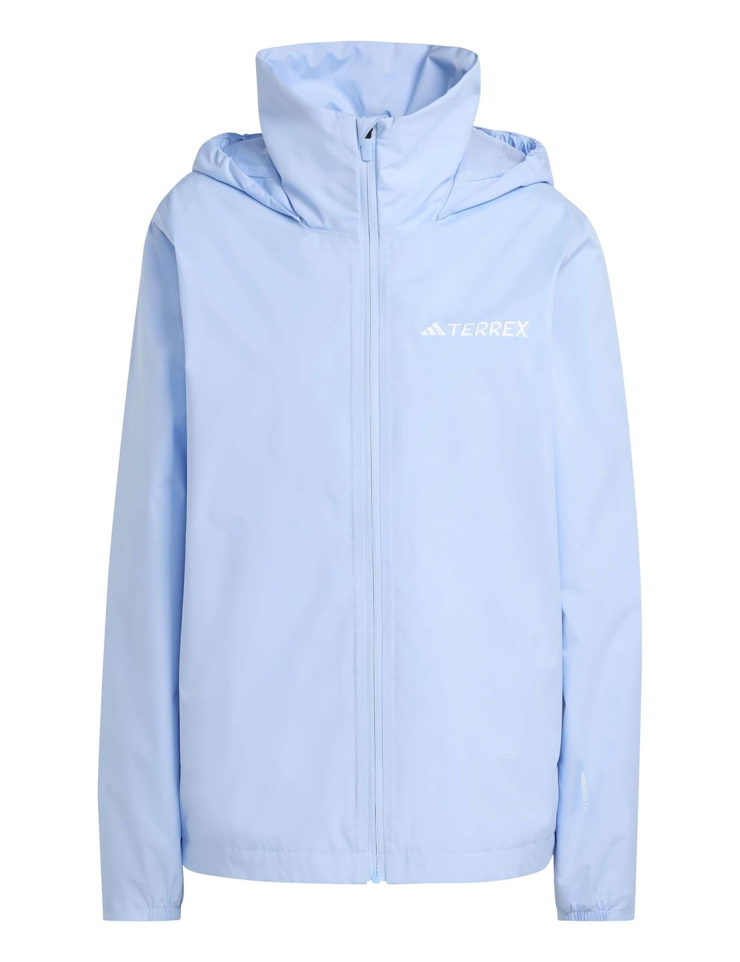 Multi Essentials 2L Waterproof Rain Jacket 2 of 6