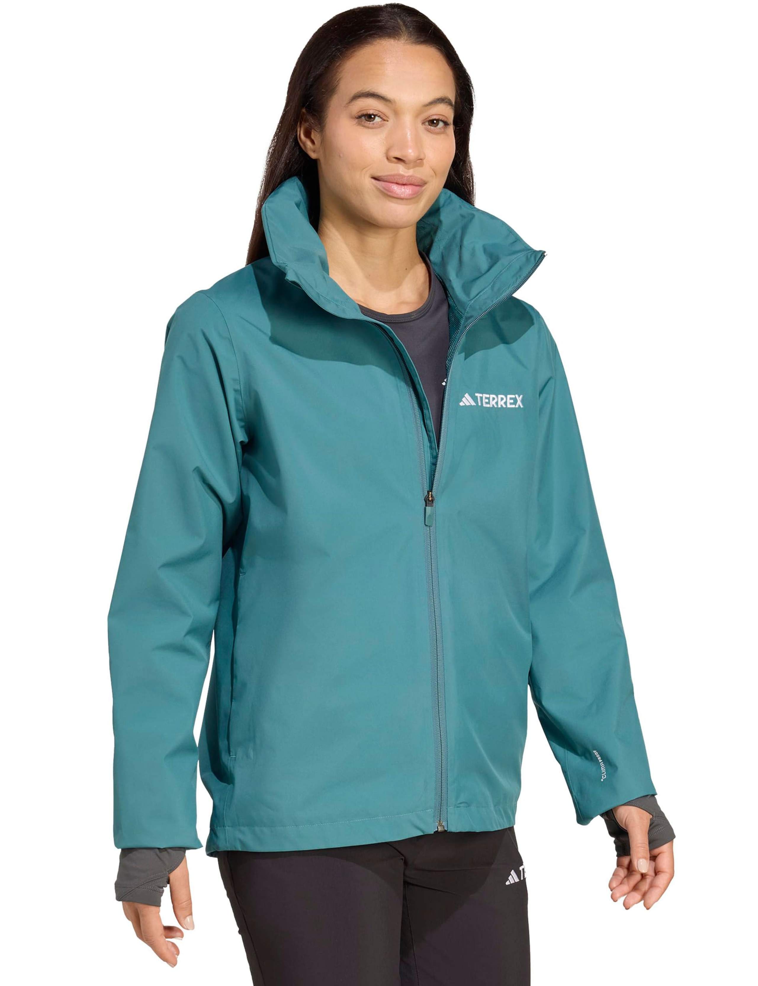 Multi Essentials 2L Waterproof Rain Jacket 3 of 6