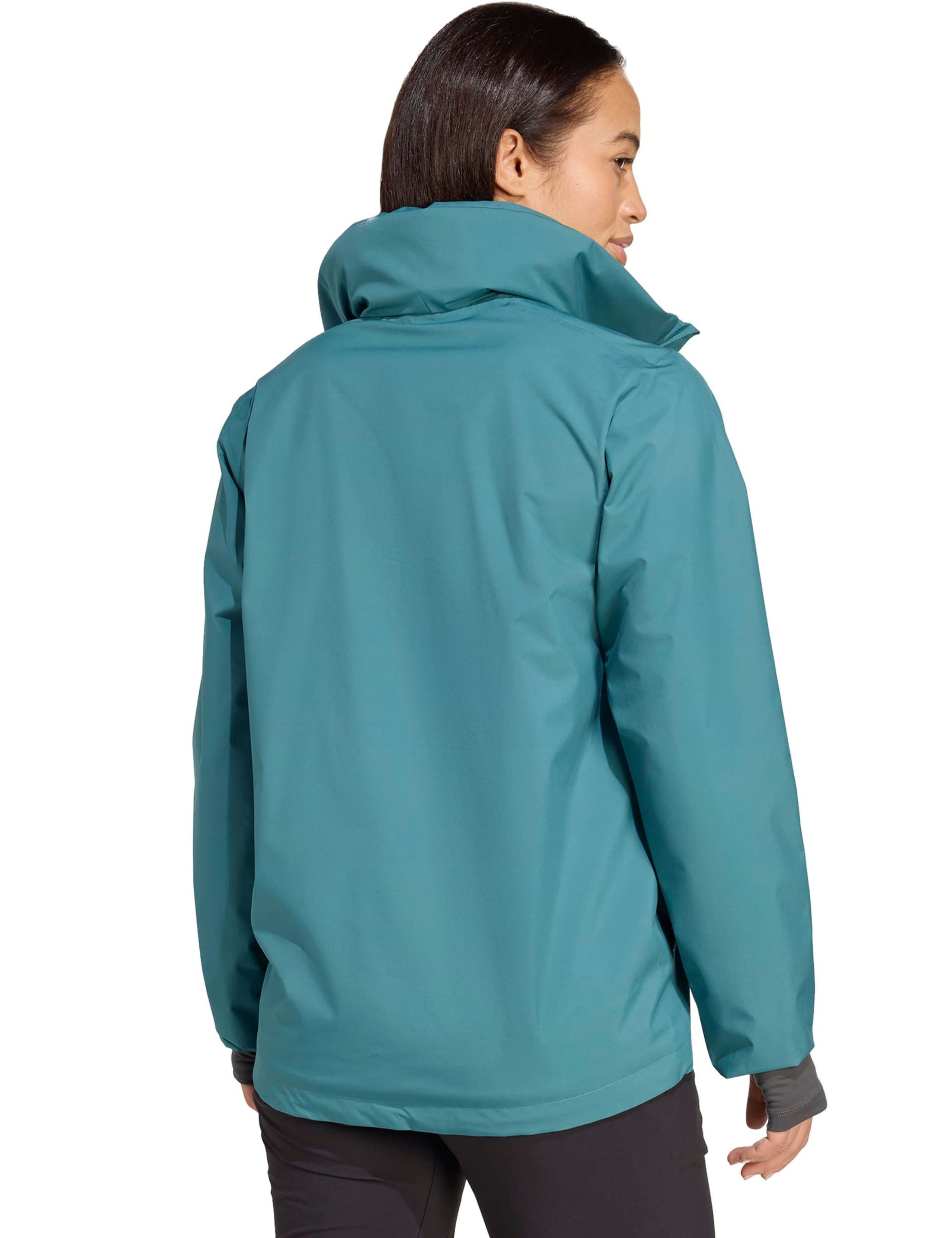 Multi Essentials 2L Waterproof Rain Jacket 4 of 6