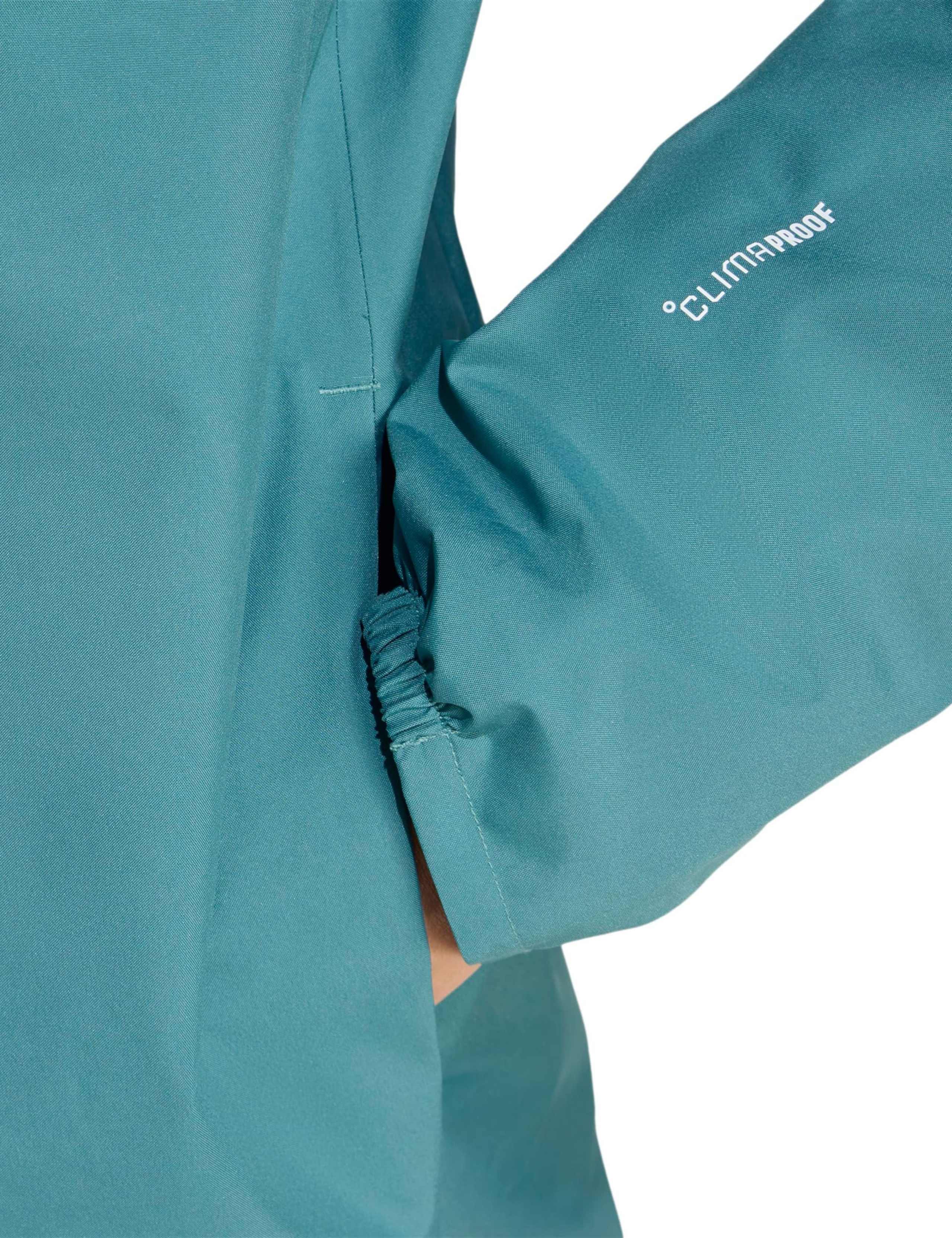 Multi Essentials 2L Waterproof Rain Jacket 6 of 6
