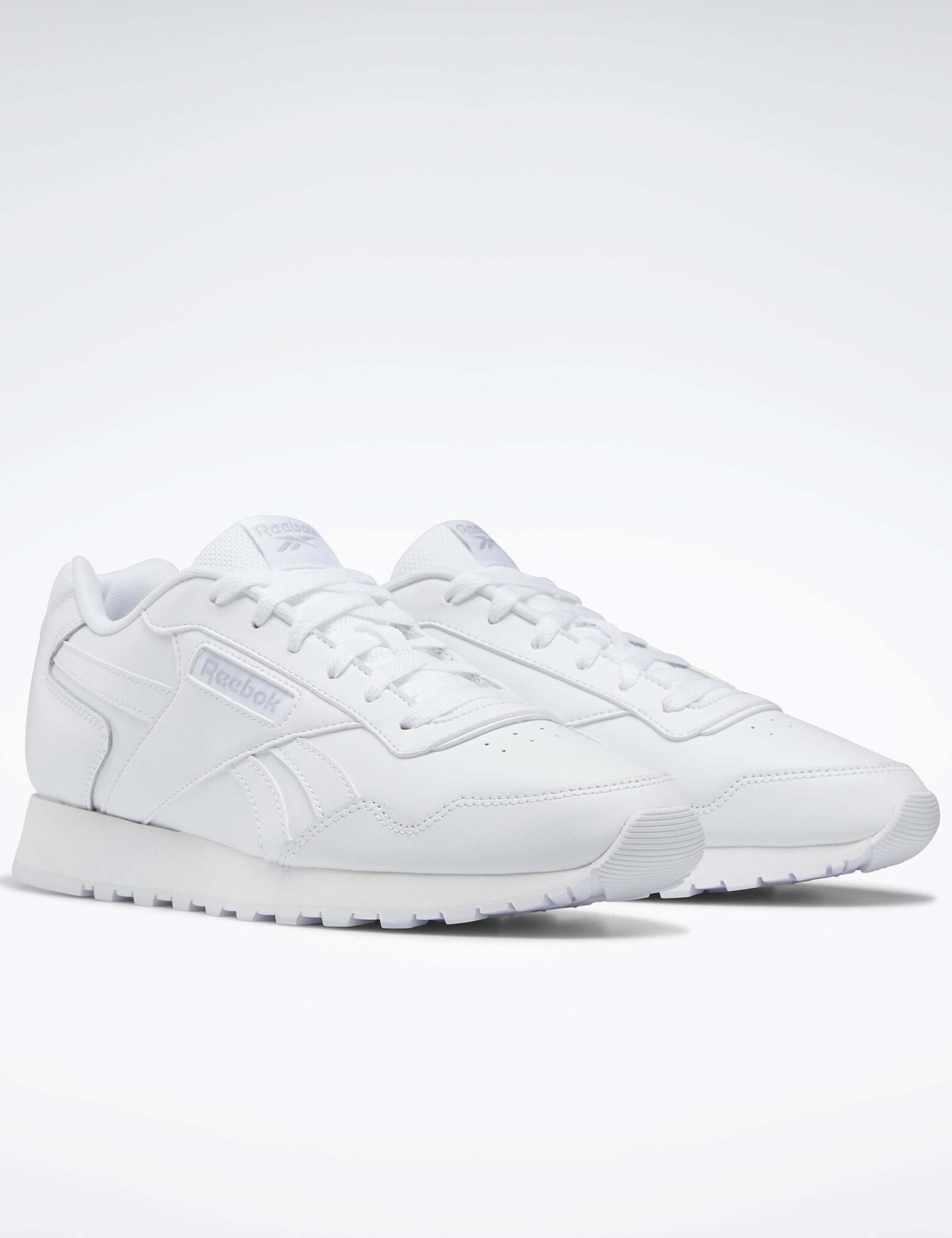 Glide Leather Trainers 2 of 6