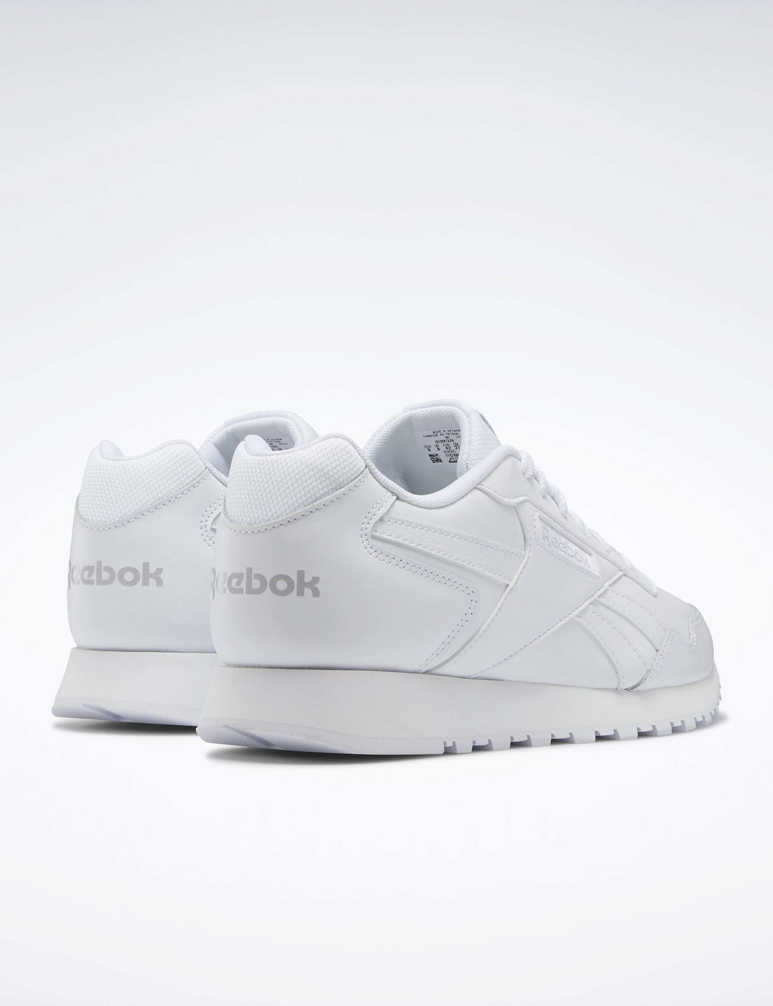 Glide Leather Trainers 3 of 6