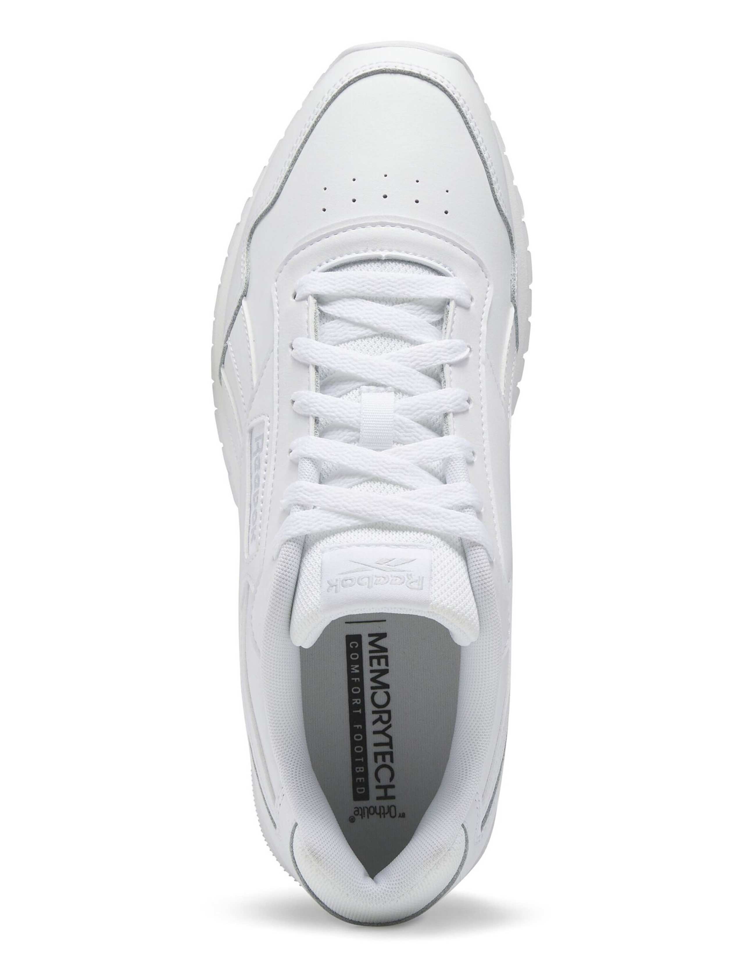 Glide Leather Trainers 4 of 6