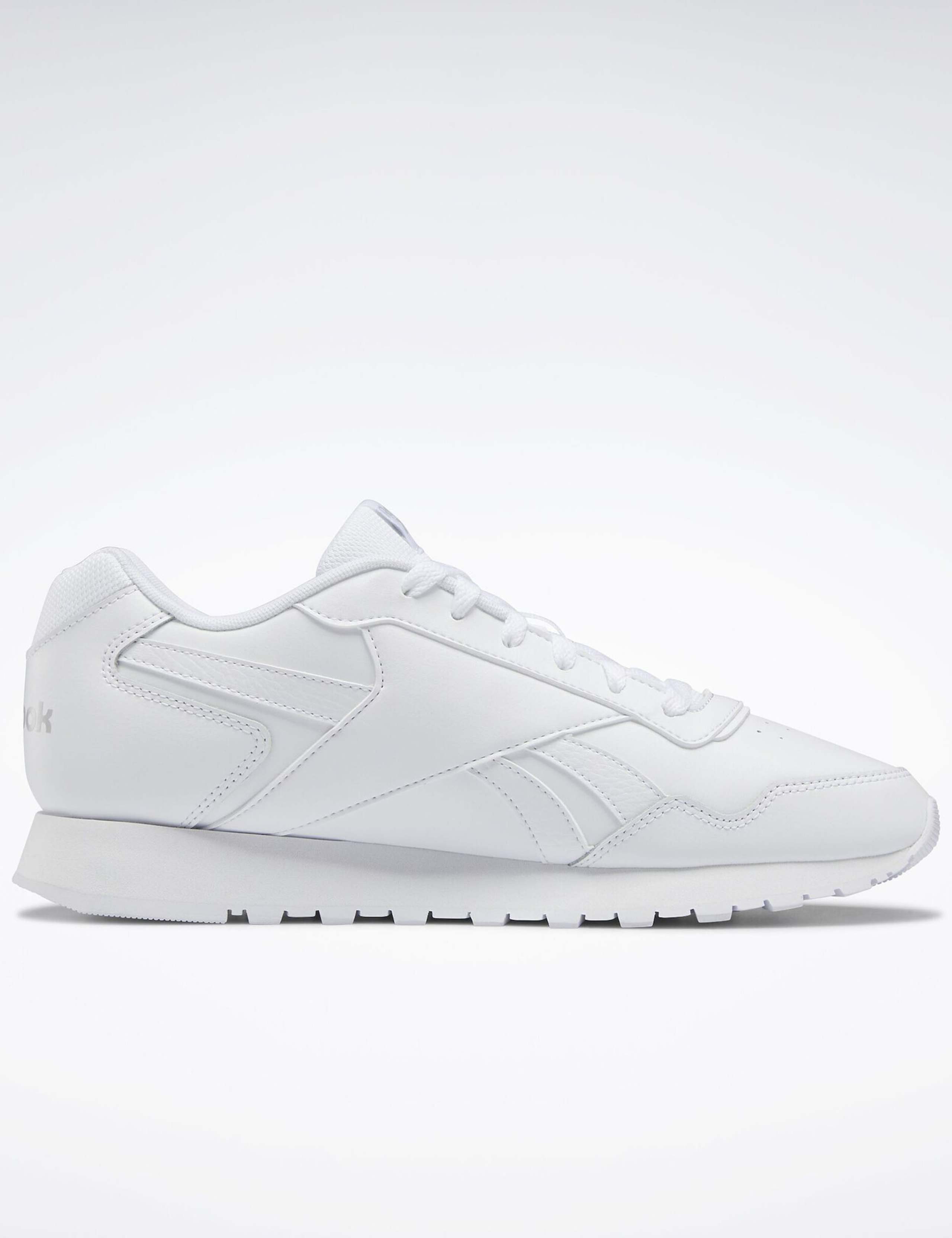 Glide Leather Trainers 5 of 6