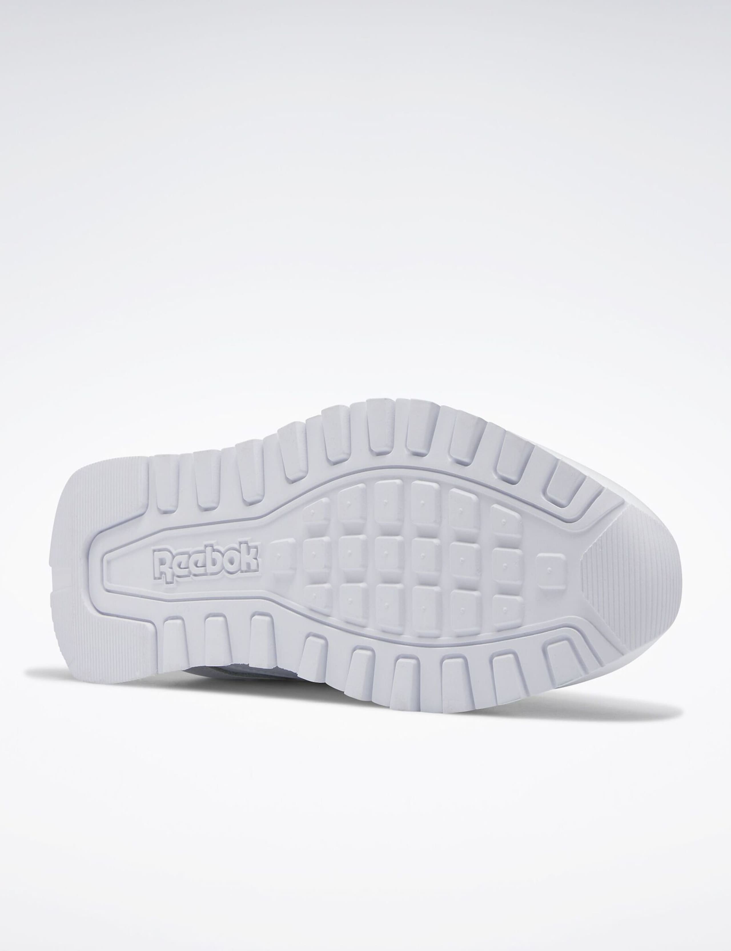 Glide Leather Trainers 6 of 6