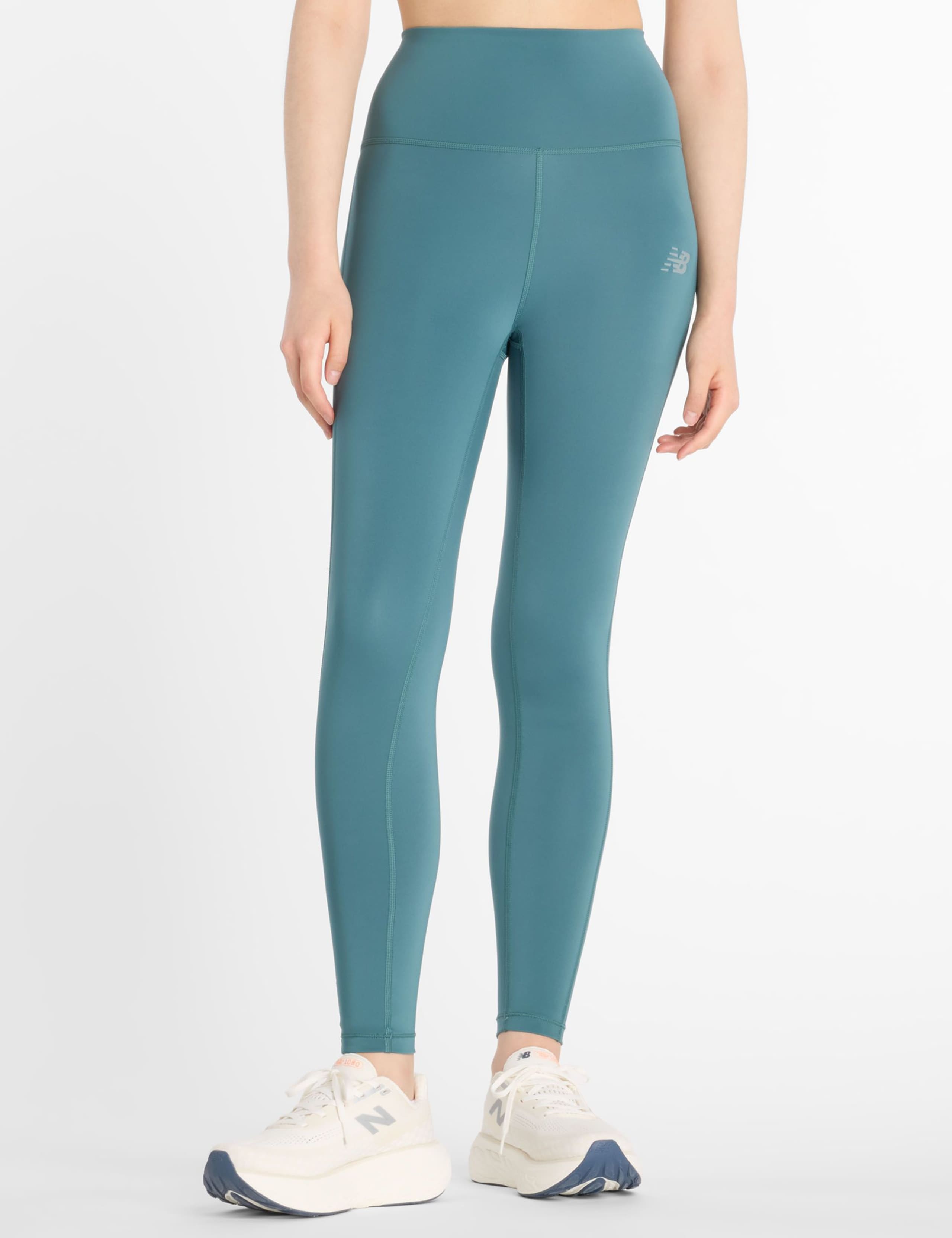 Harmony High Waisted Leggings 1 of 5