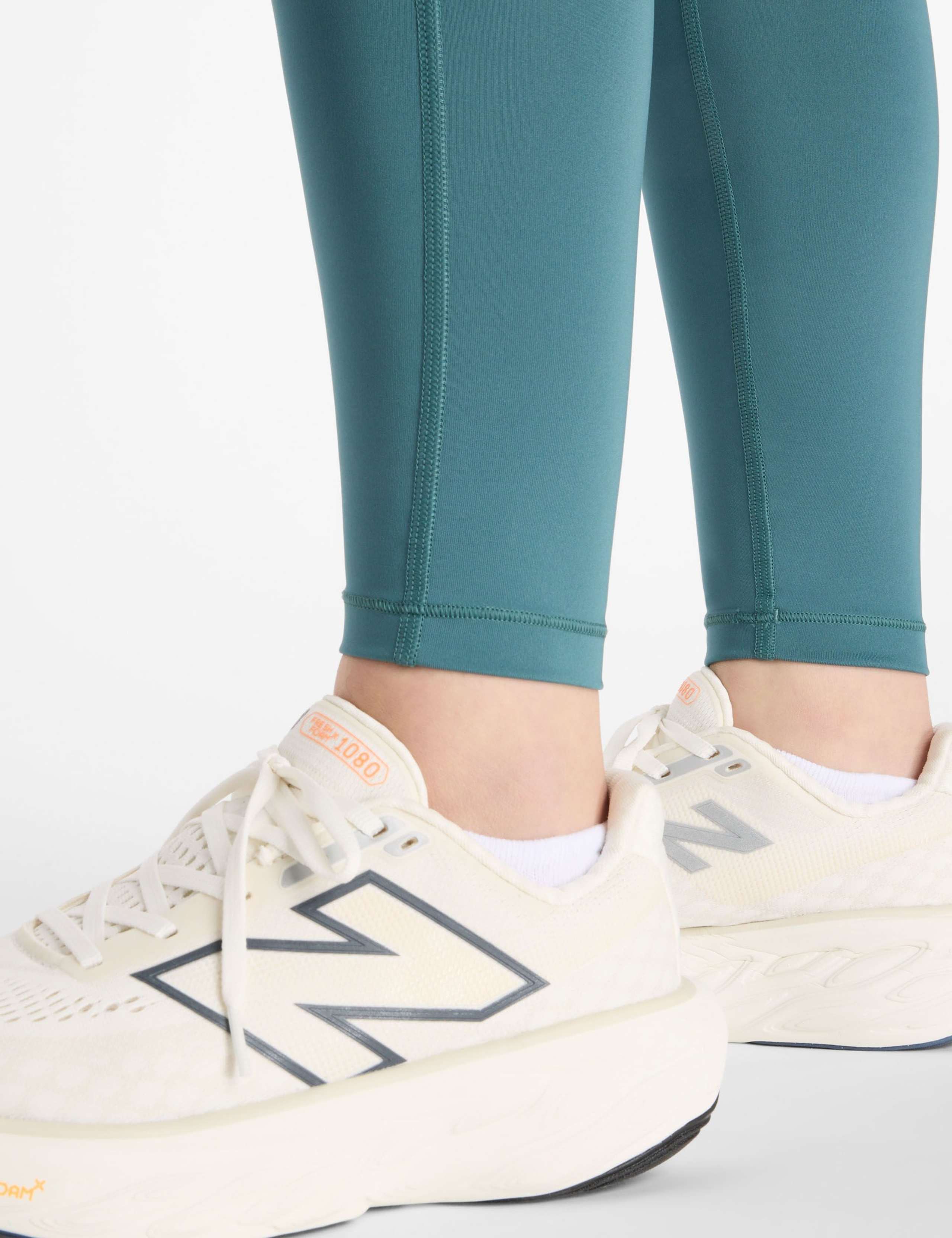 Harmony High Waisted Leggings 2 of 5